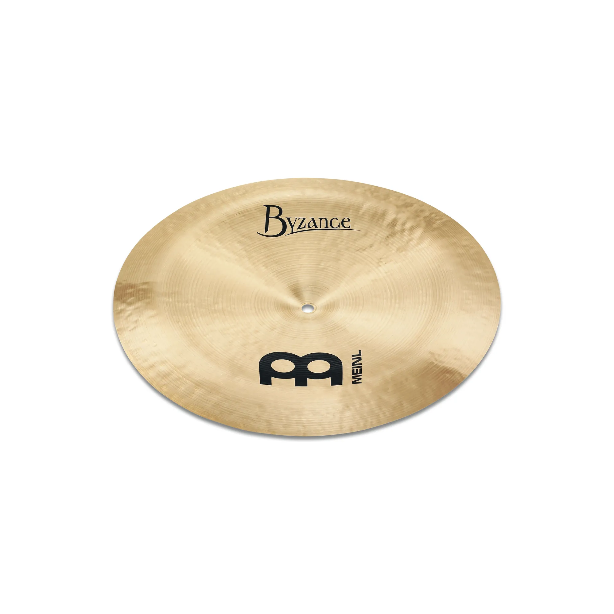 Meinl 16" Byzance Traditional