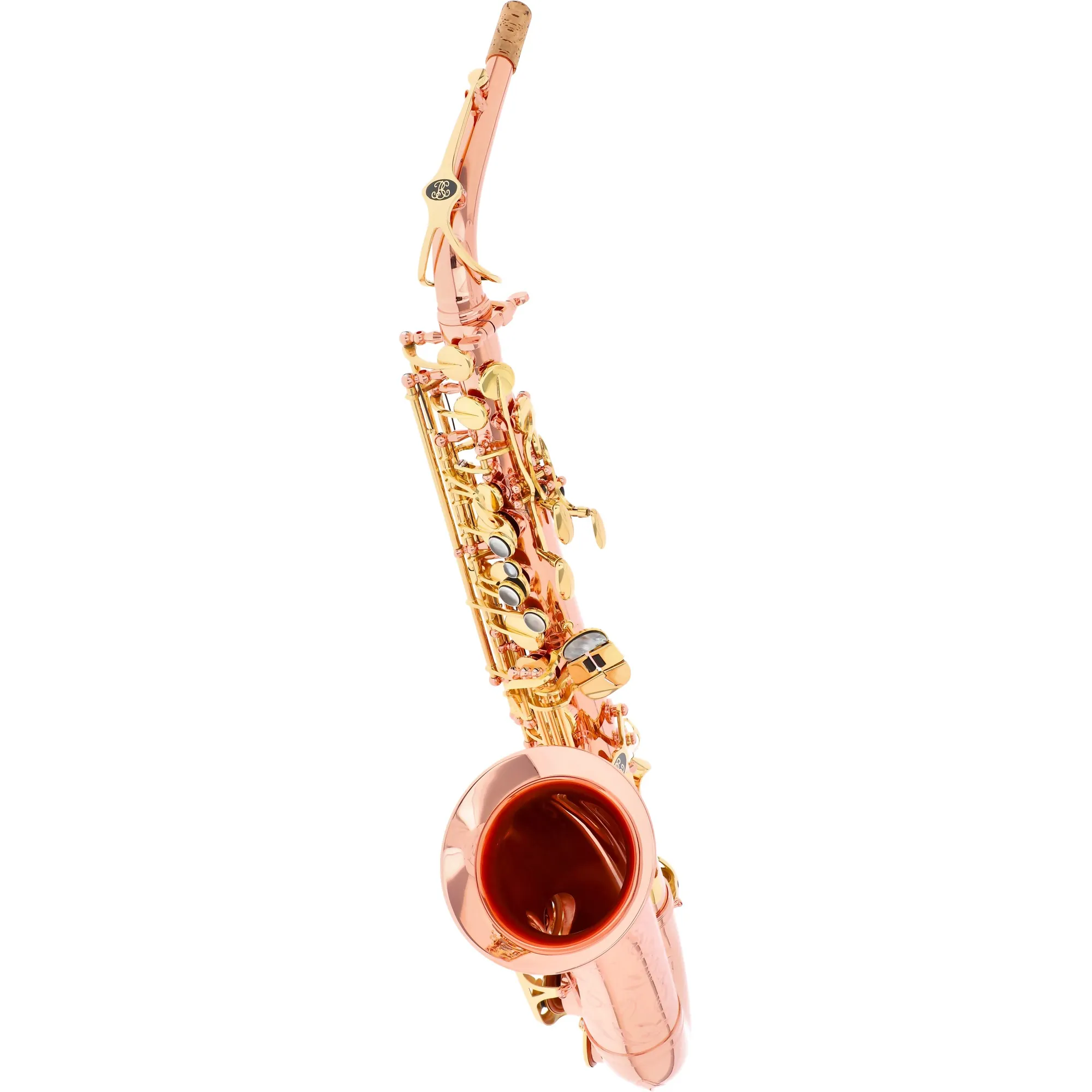 Buffet Crampon BC2525-7B-0 Senzo