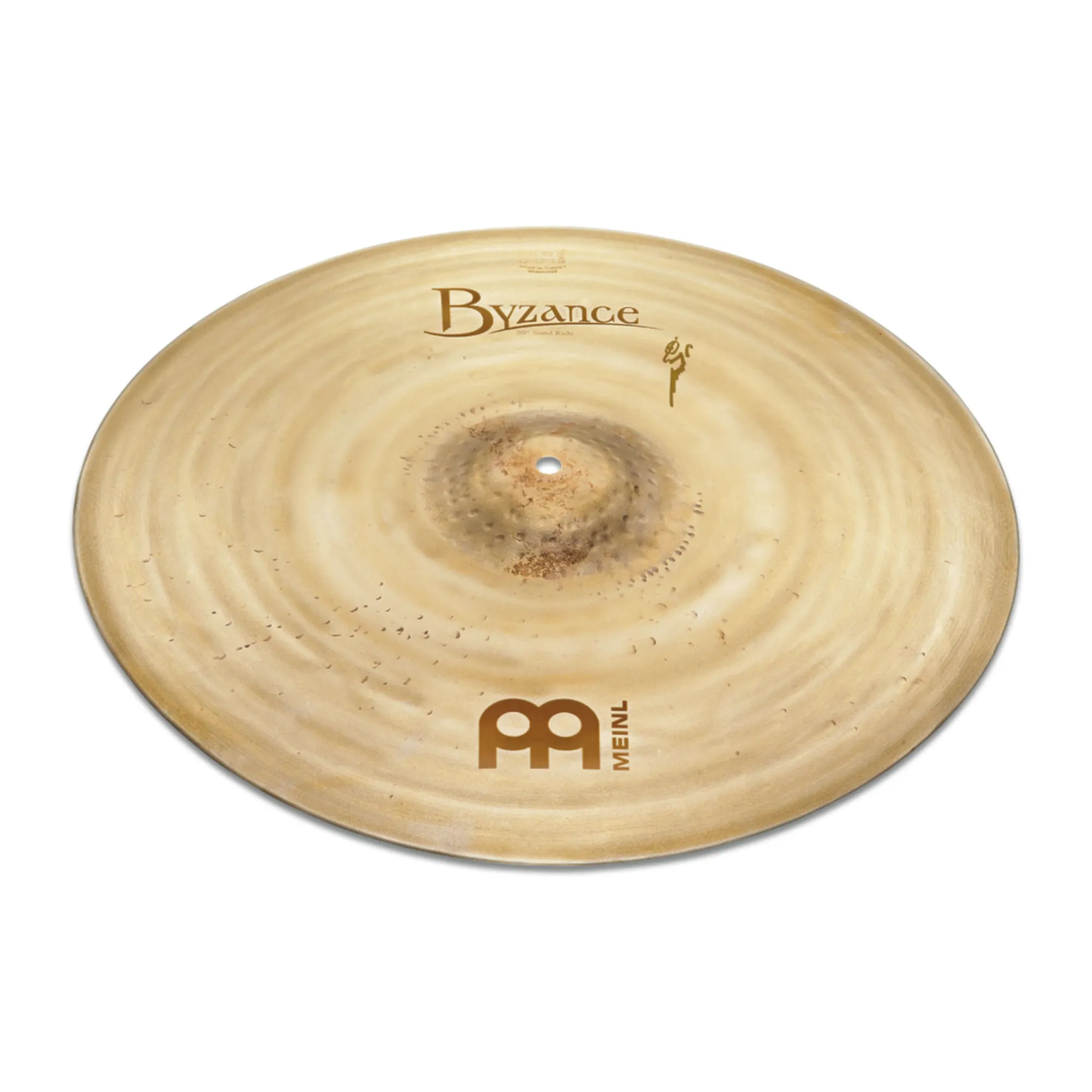Meinl 22" Byzance Vintage Sand