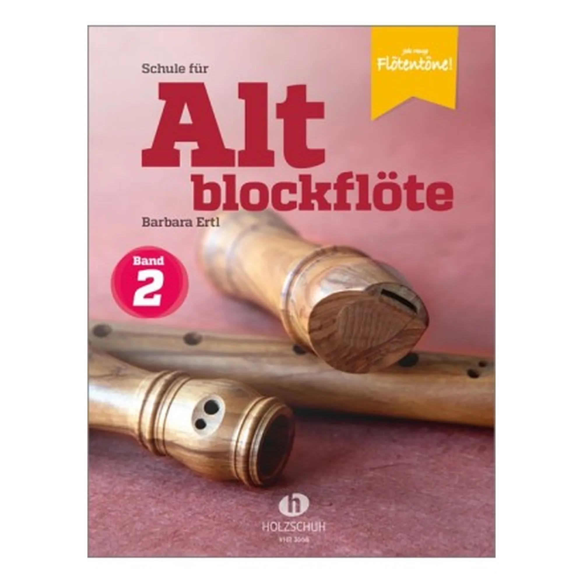Schule Band 2 (+Online Audio)
