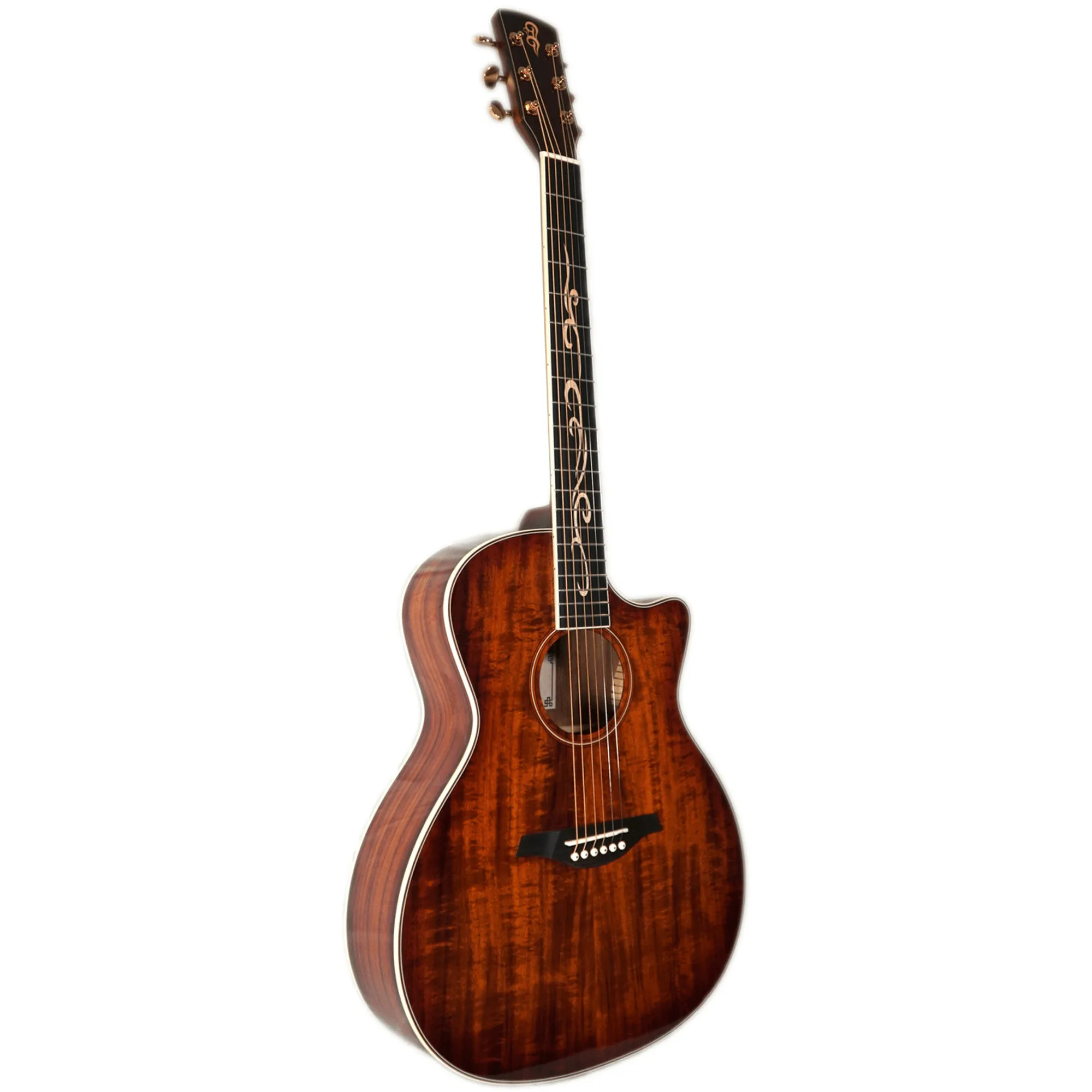 You's Guitars VK23E