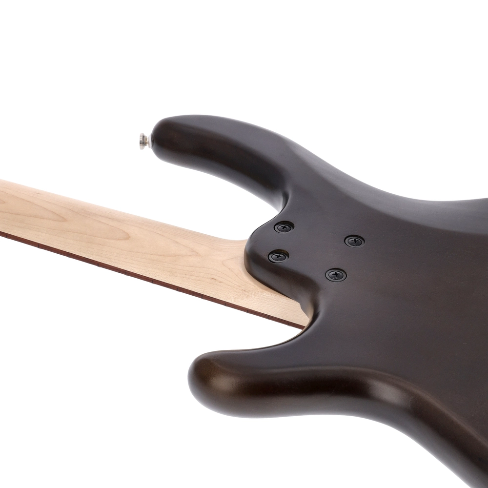 Cort Action PJ - Open Pore Walnut