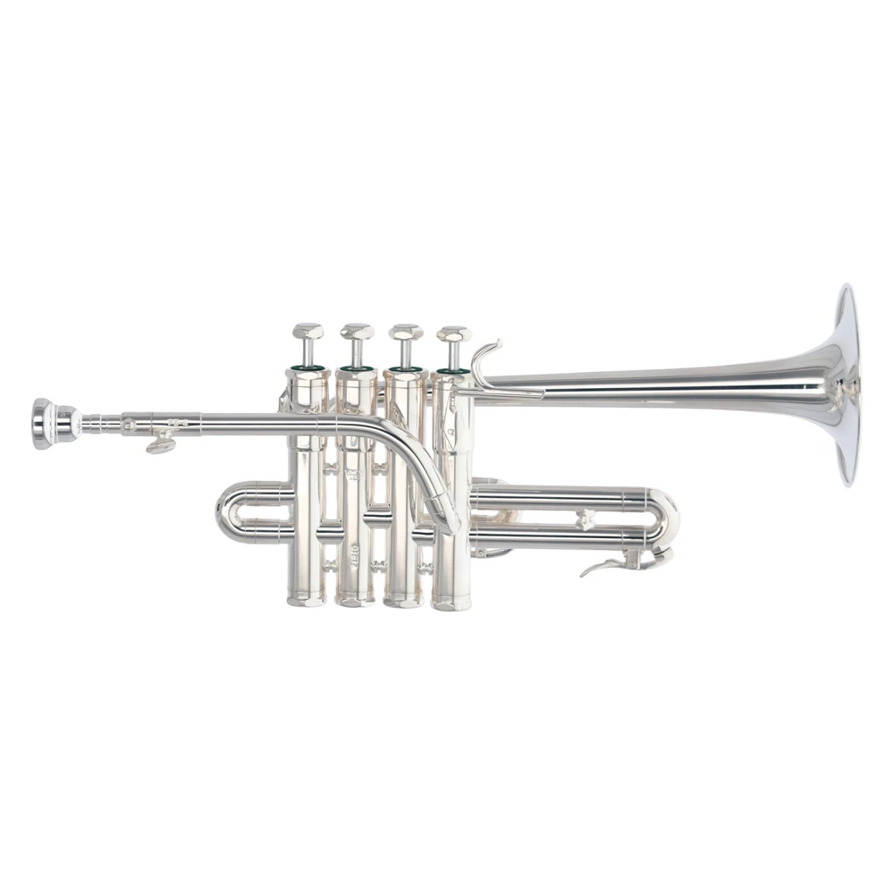 Schilke P5-4