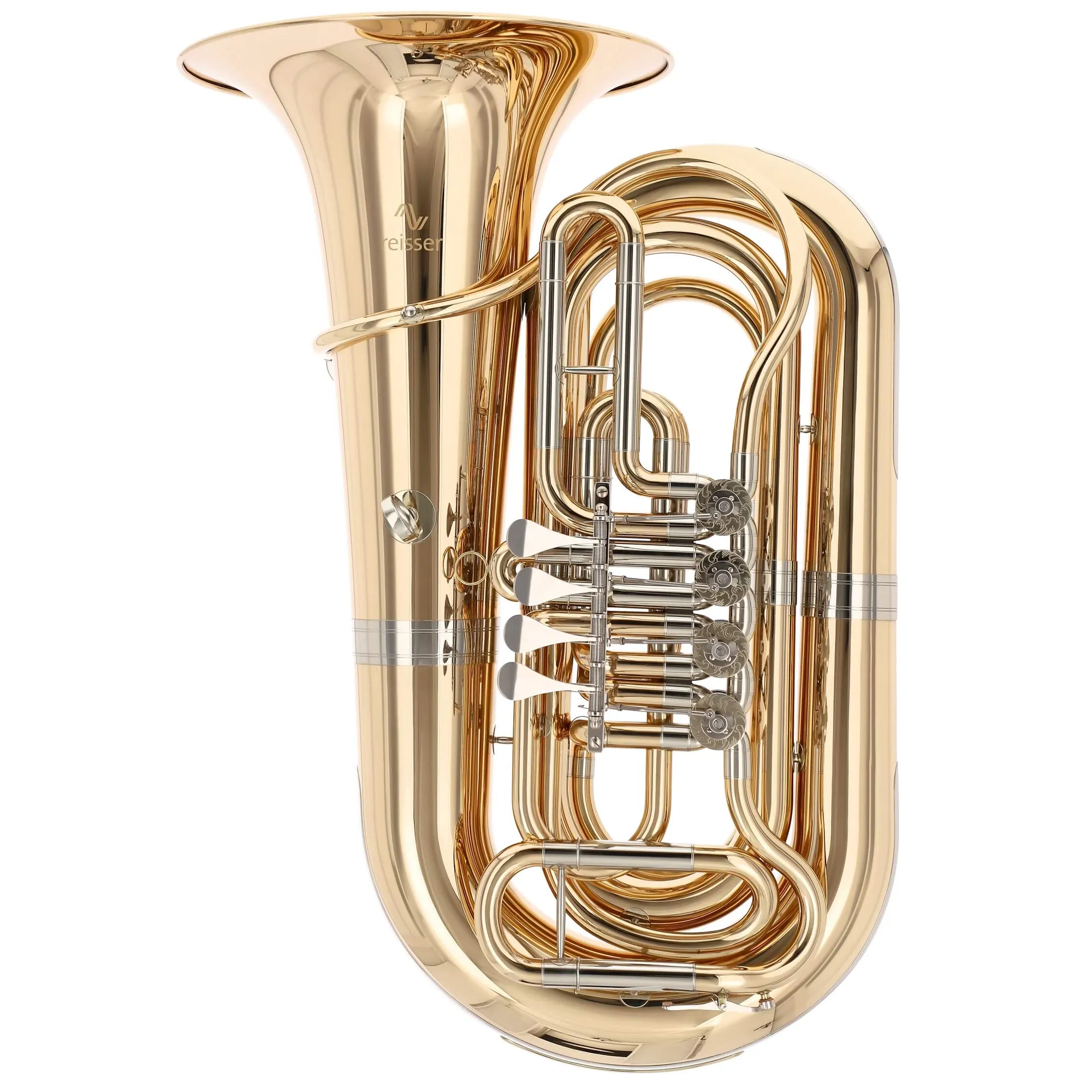 Reisser Academia RTU-783G