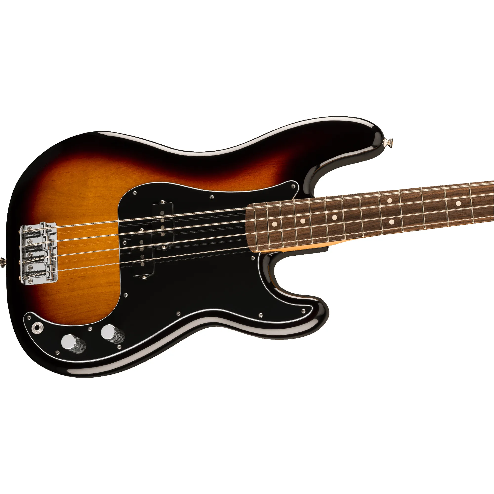 Fender Player II Precision Bass PF - 3TS