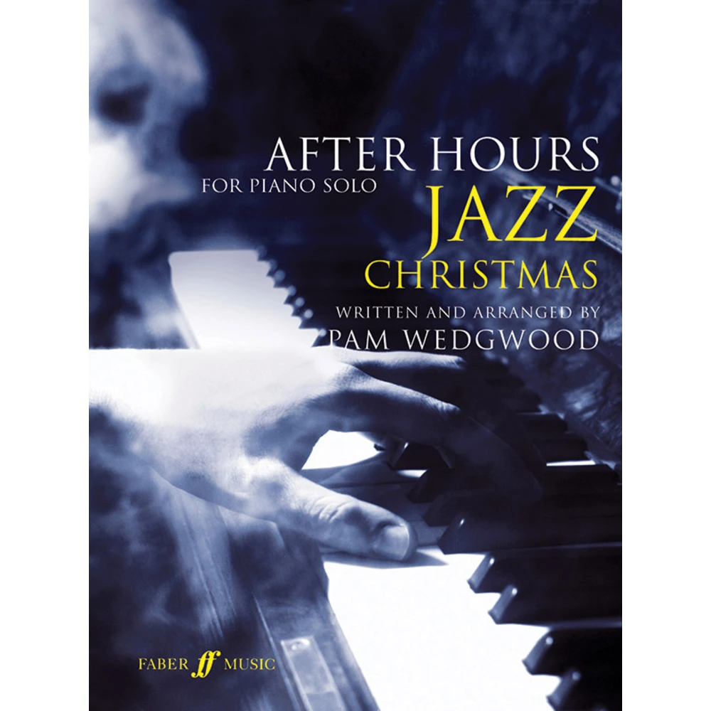 After Hours Jazz Christmas