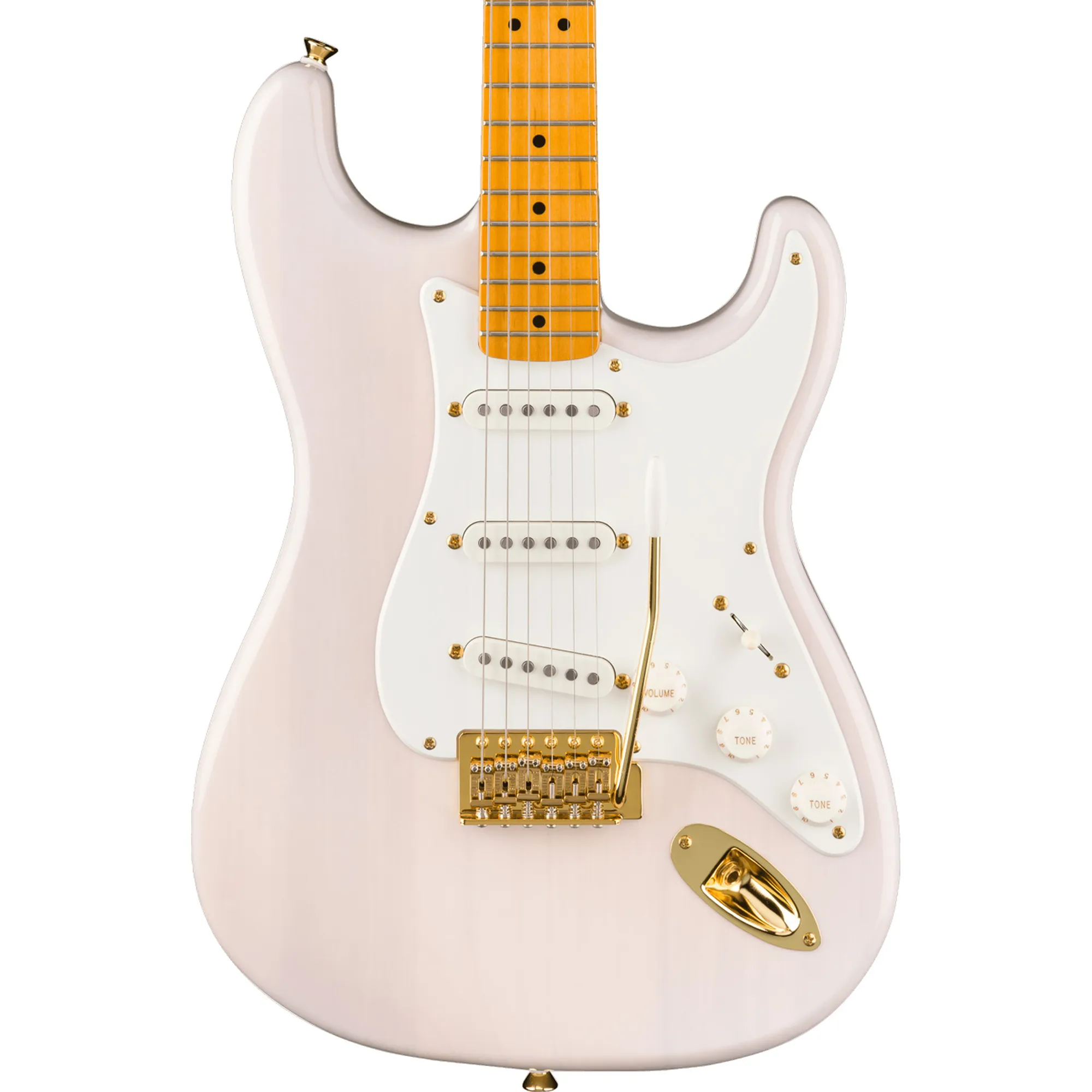 Fender Squier LTD Classic Vibe 50s Strat MN WBL RETOURE