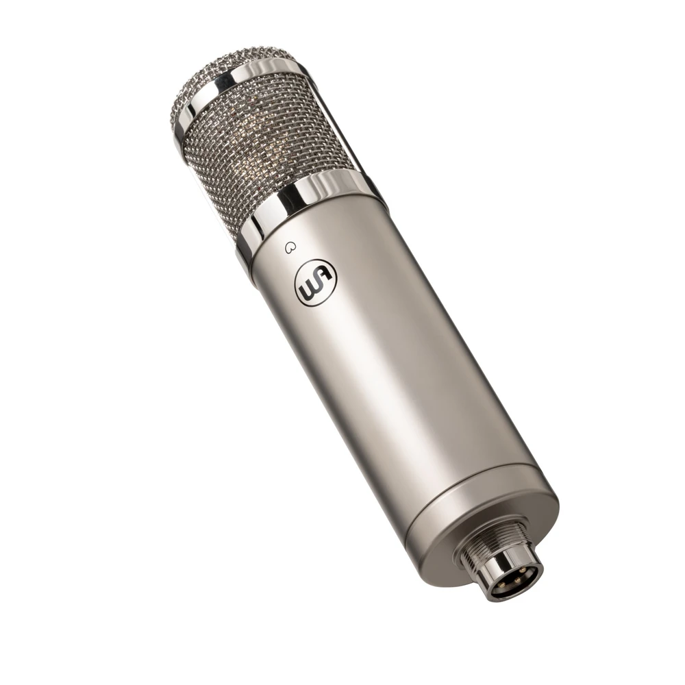 Warm Audio WA-47Jr SE Studio Essential
