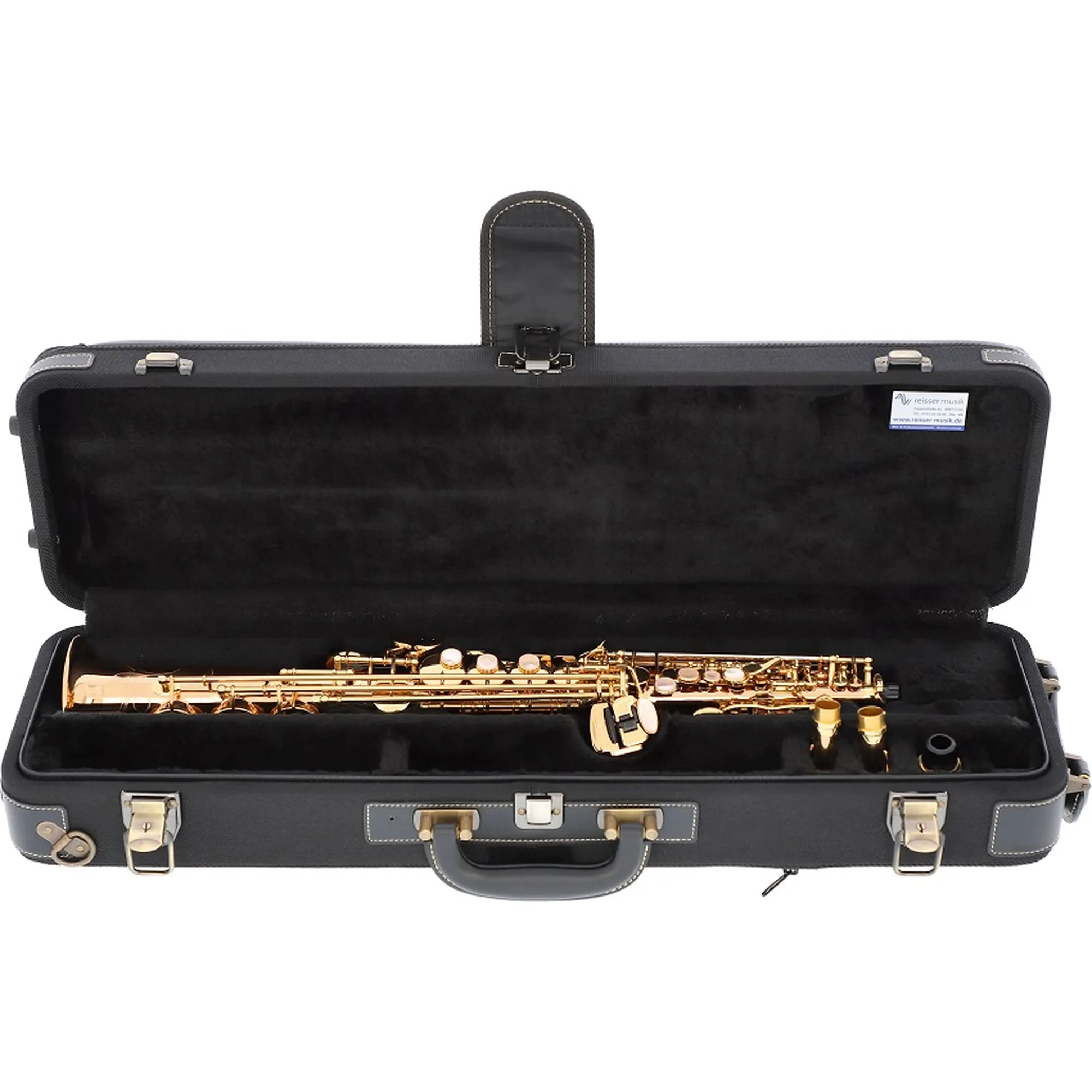 Yanagisawa S-WO20 Elite
