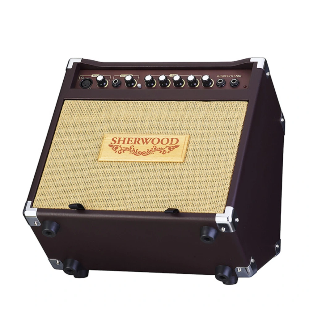 Carlsbro Sherwood 20