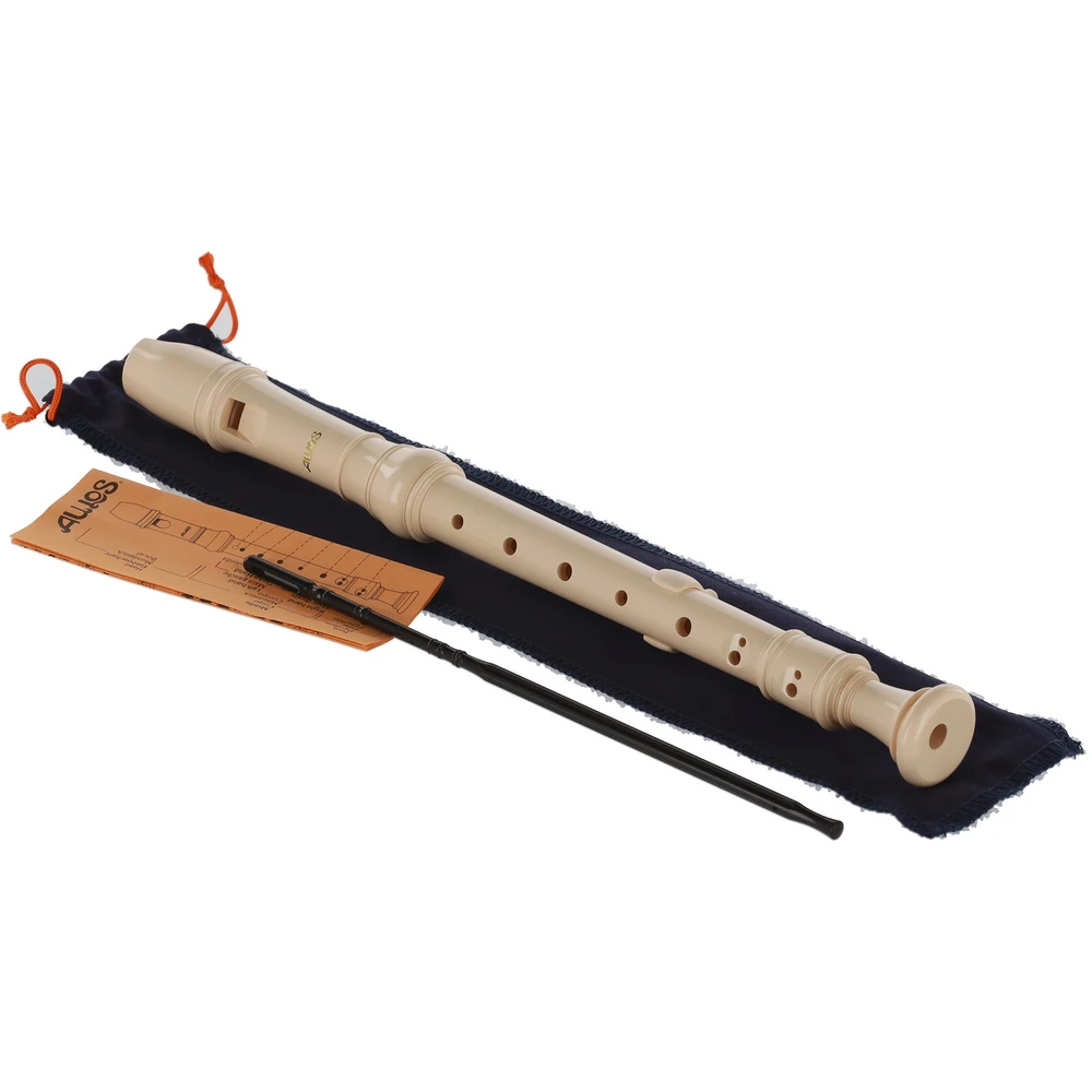 Aulos 303B Elite