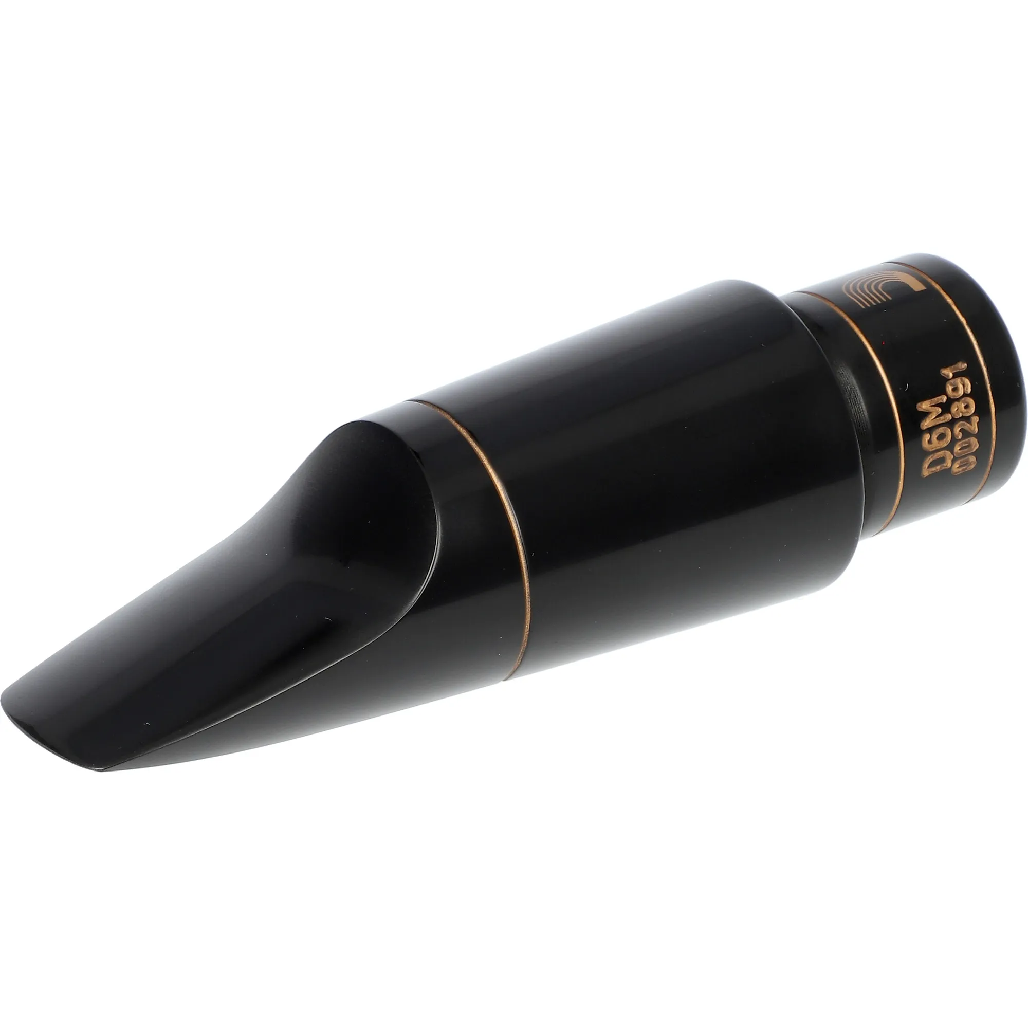 D'Addario Woodwinds Select Jazz D6M