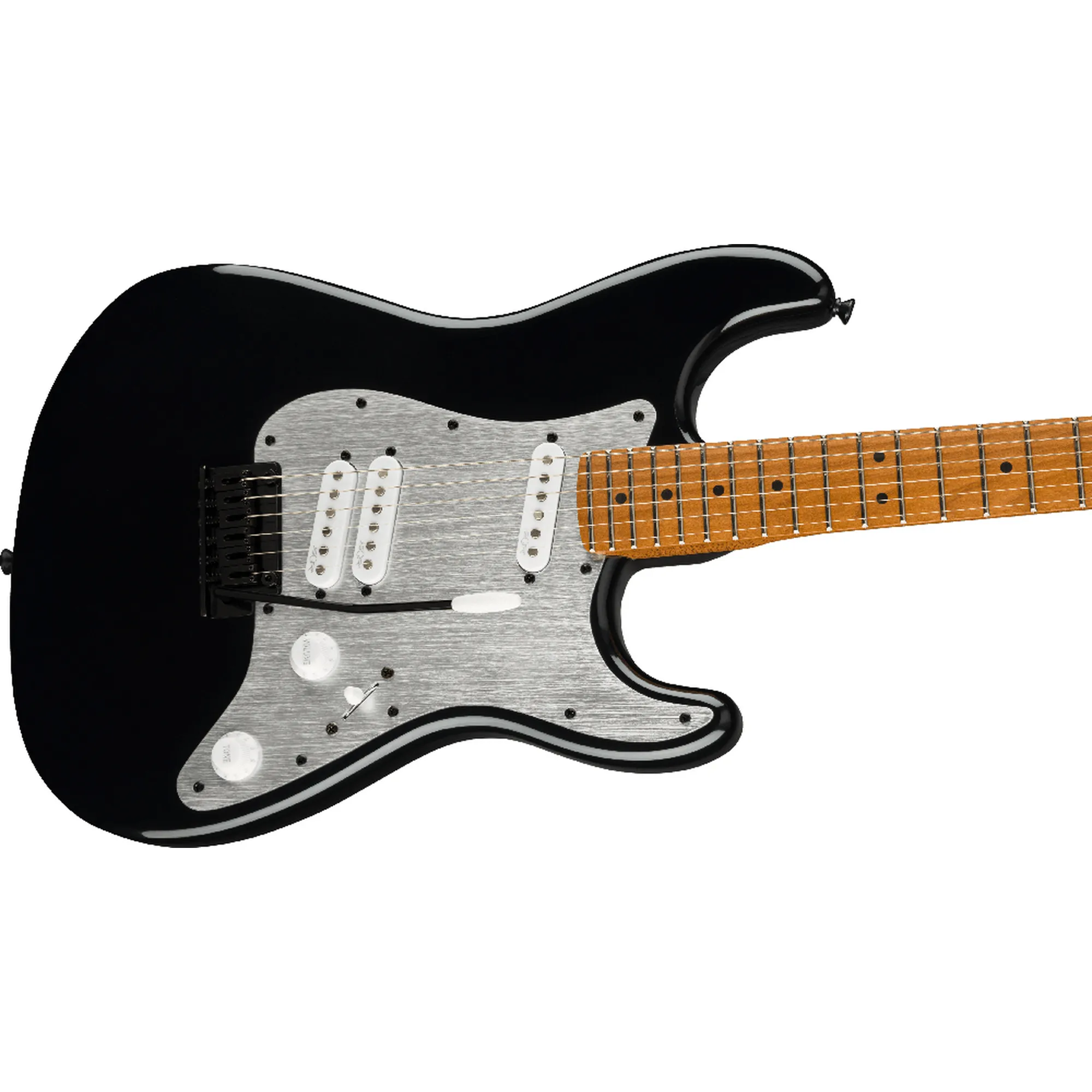Fender Squier Affinity Strat FMT HSS - BBST