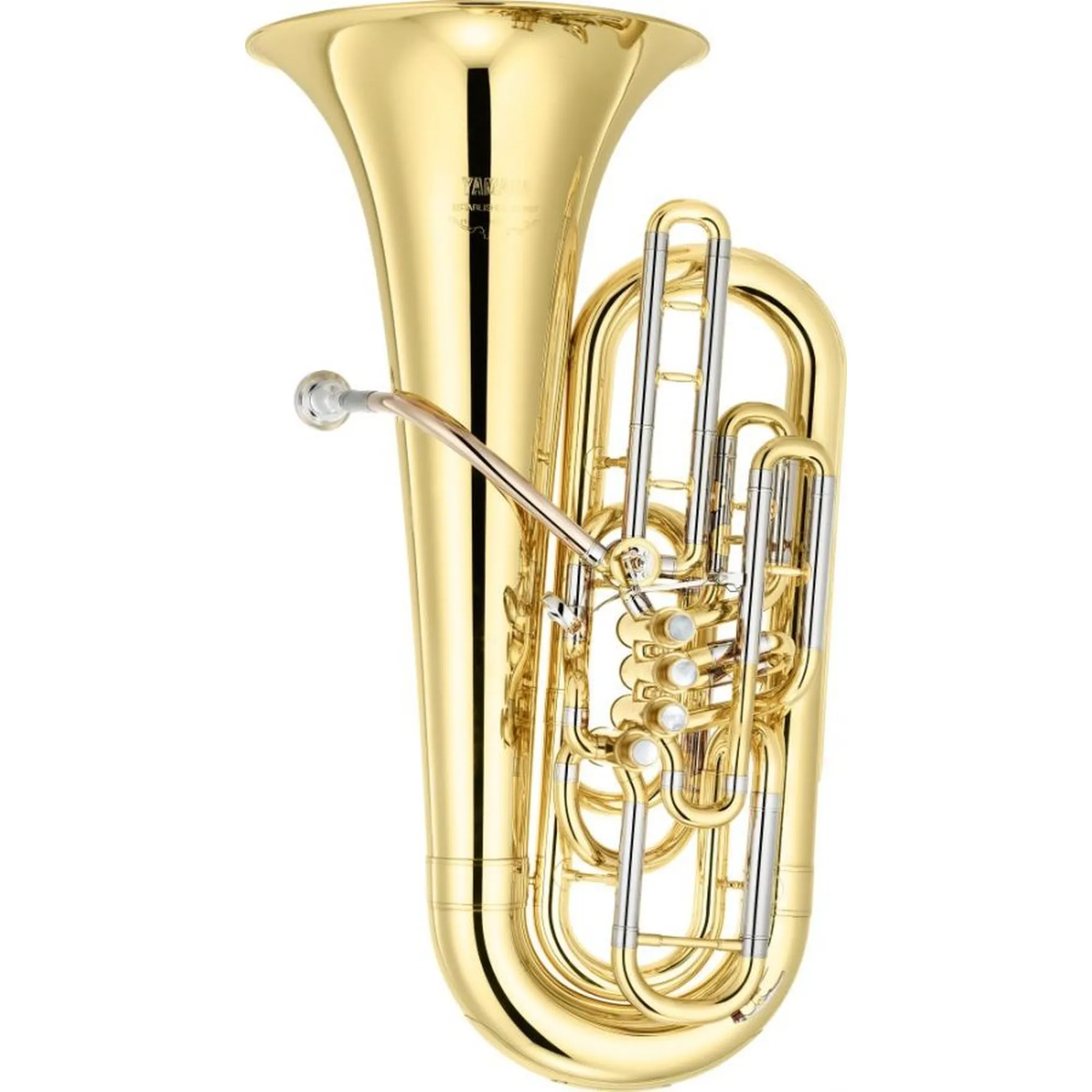 YAMAHA YFB-621