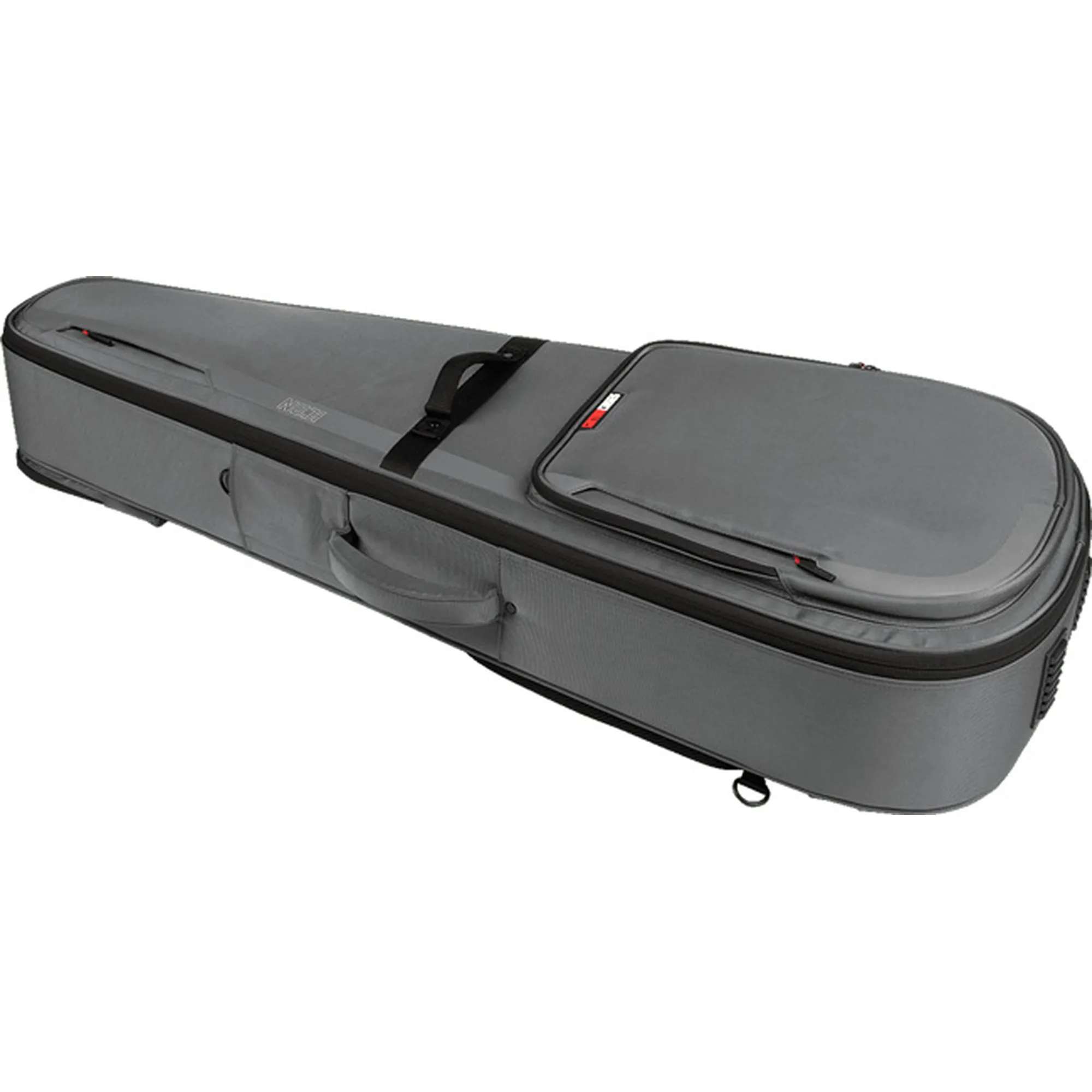 Gator ICON Dreadnought Grey