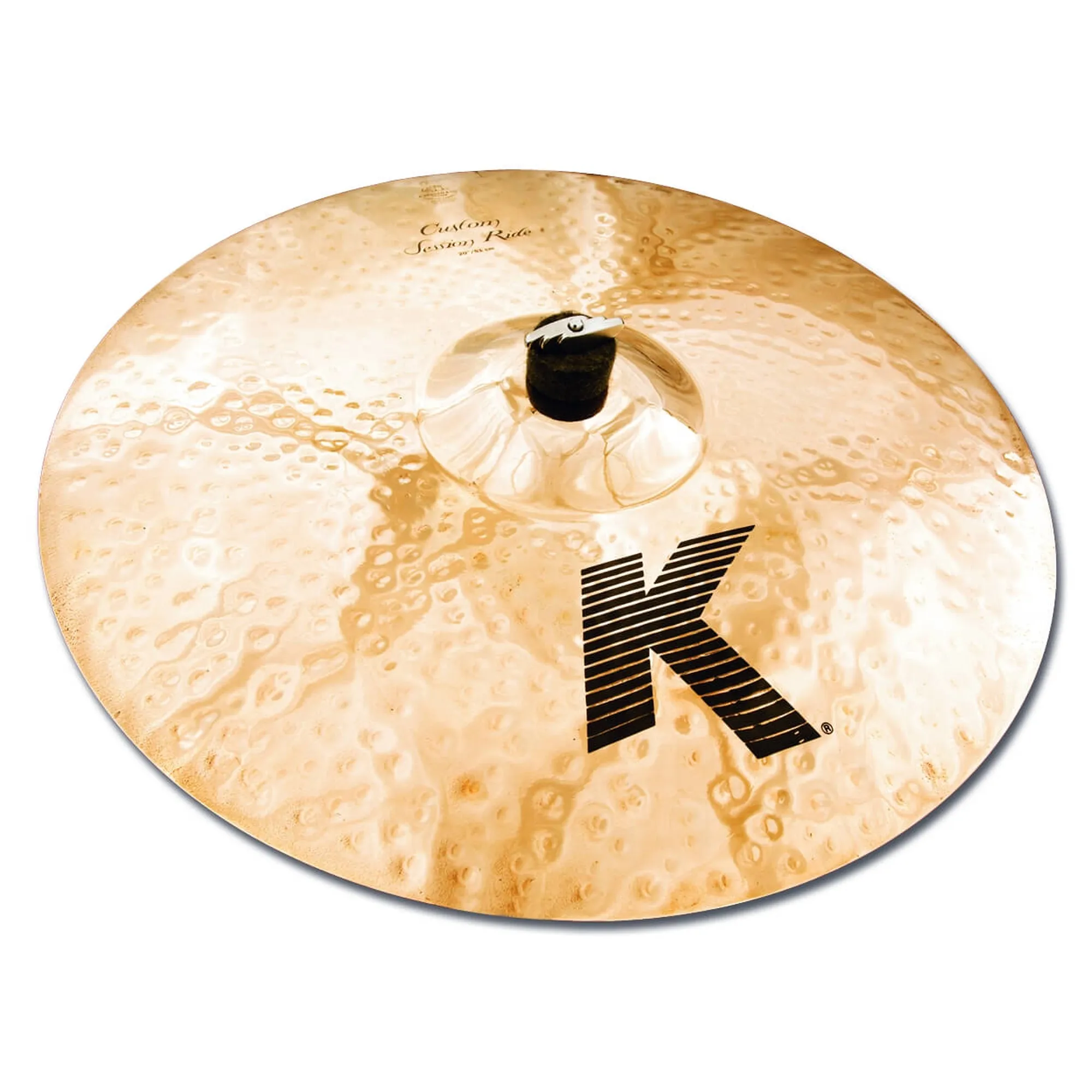 Zildjian 20" K Custom Session