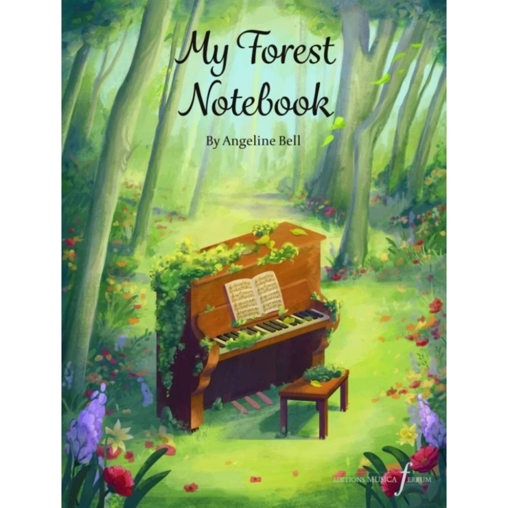 My Forest Notebook