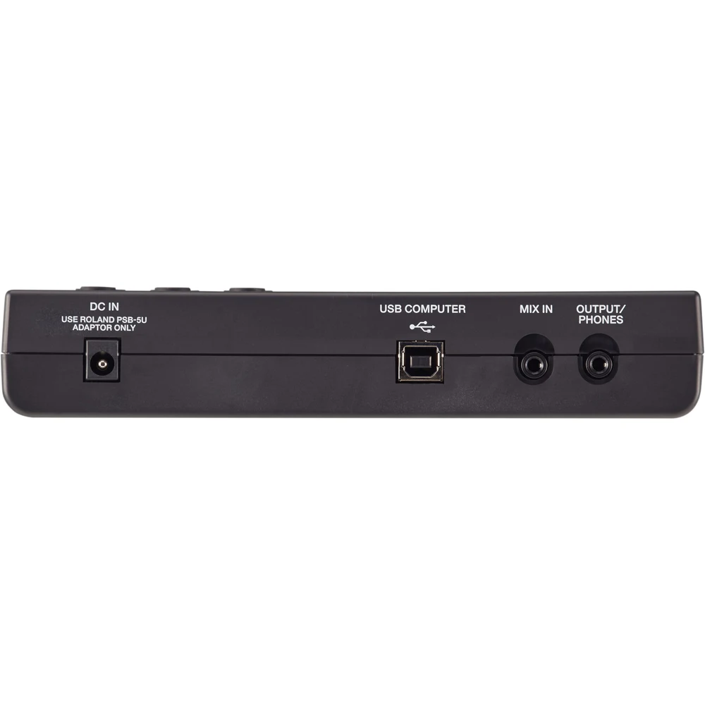 Roland TD-07DMK