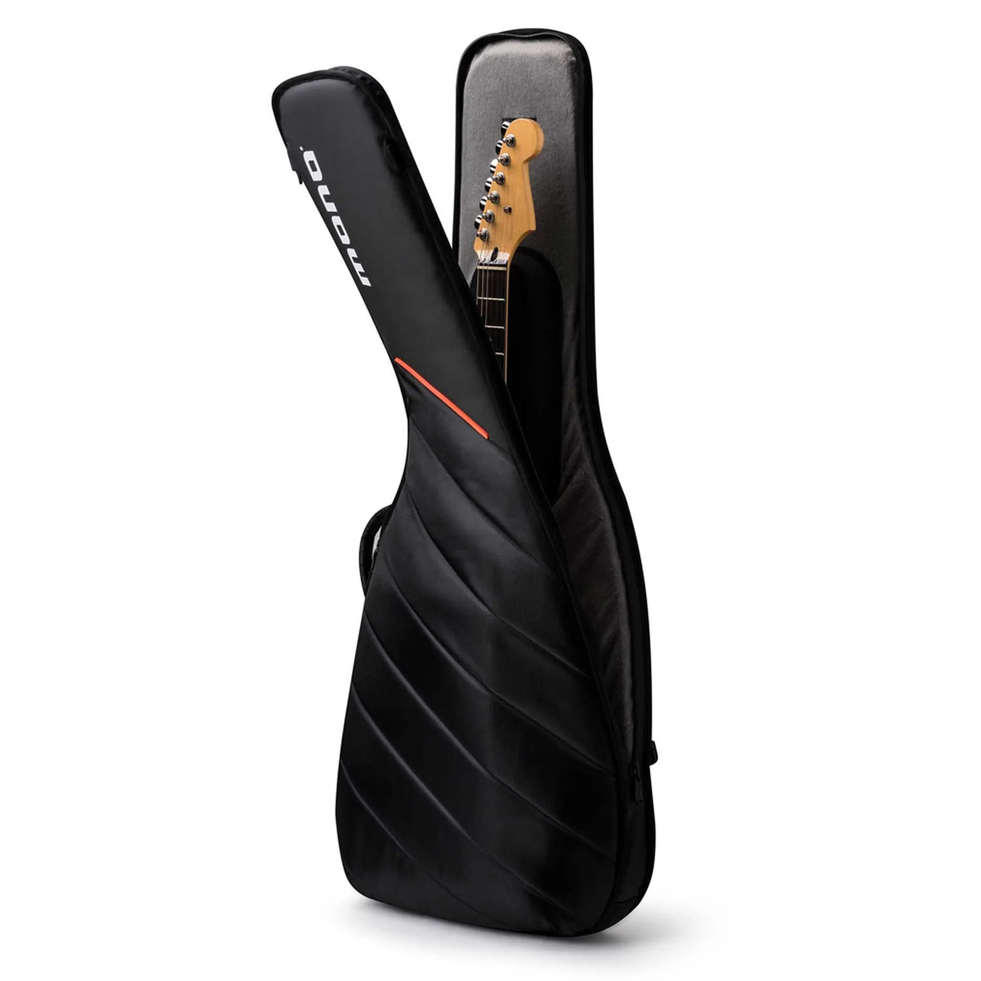 MONO Cases M80-STEG-BLK Stealth Electric - Jet Black