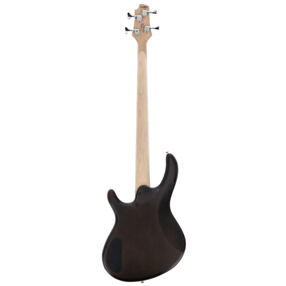 Cort Action PJ - Open Pore Walnut