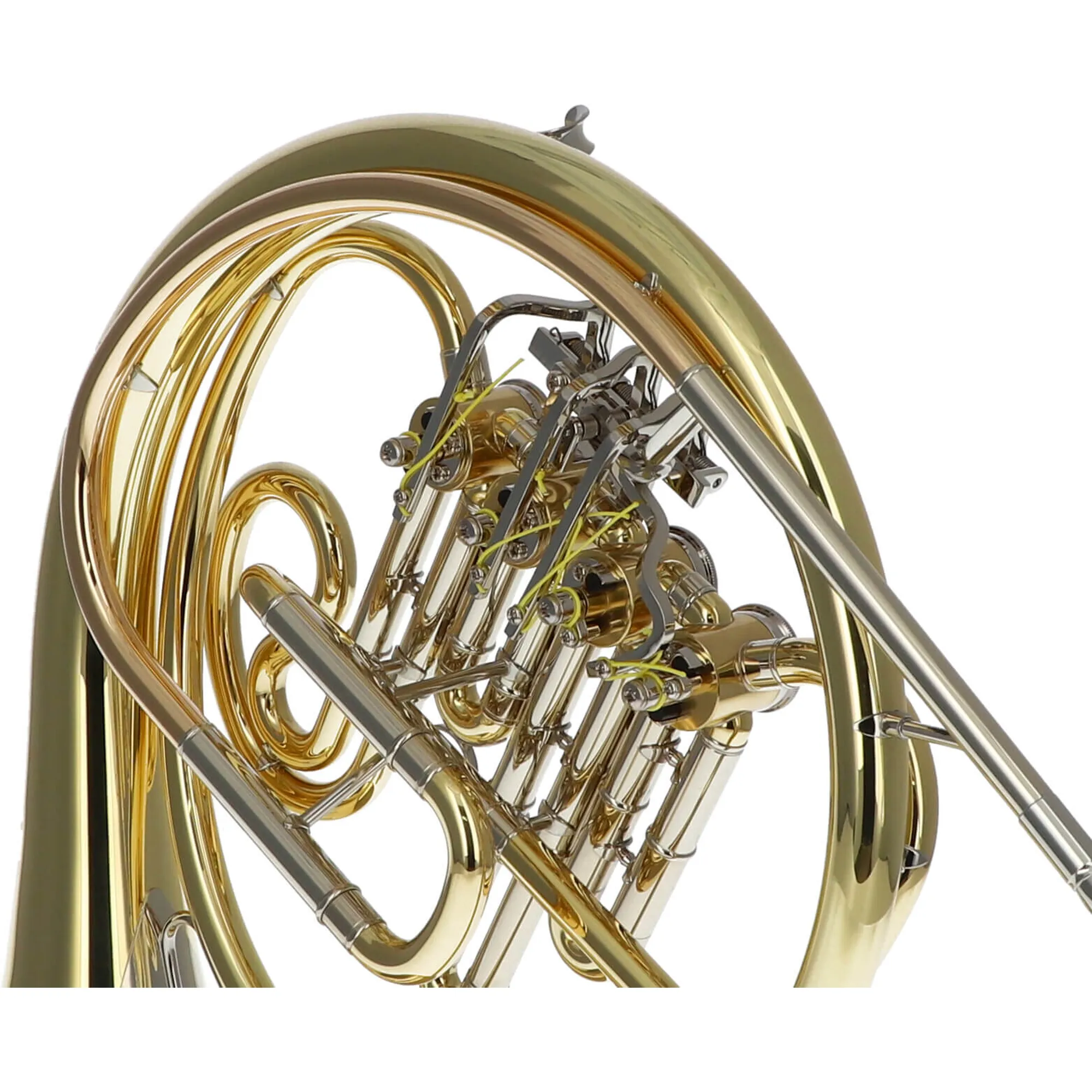 YAMAHA YHR-322 II