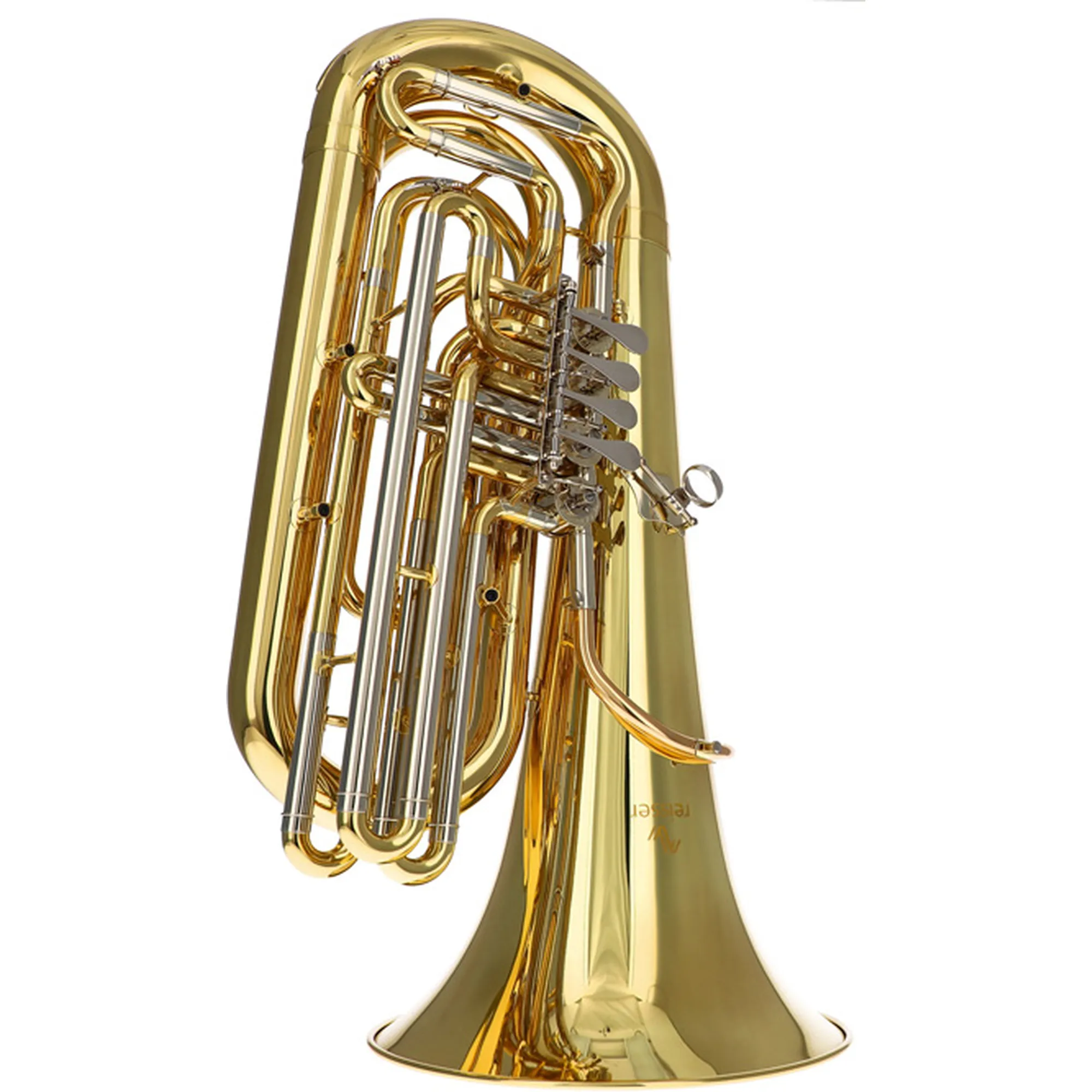 Reisser Junior RTU-778 Ausstellungsinstrument