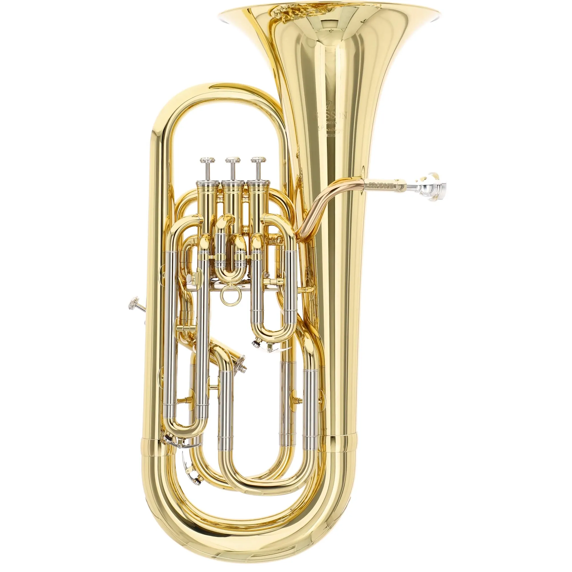 Besson BE165-1-0 Gebrauchtinstrument