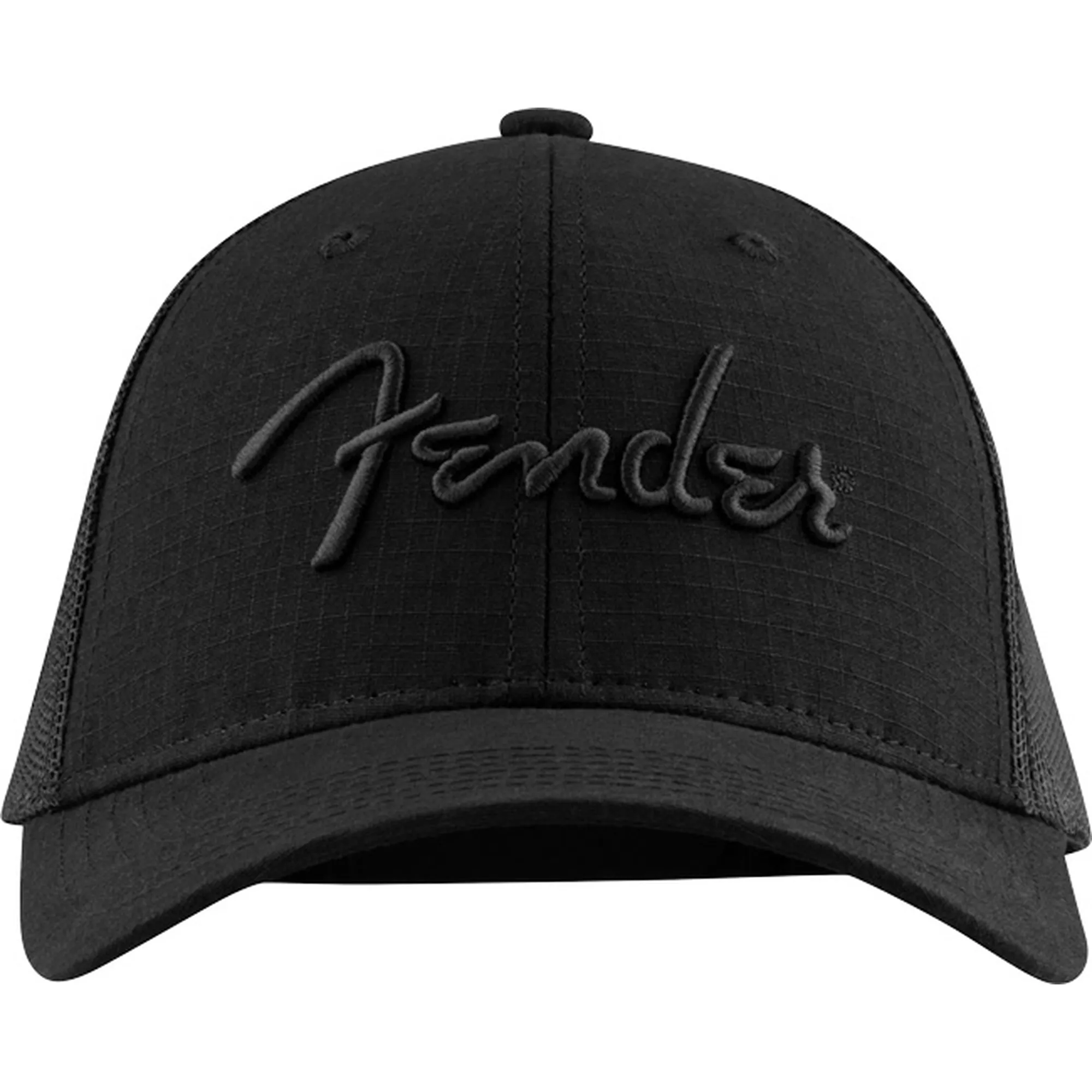 Fender Snapback Pick Holder Hat