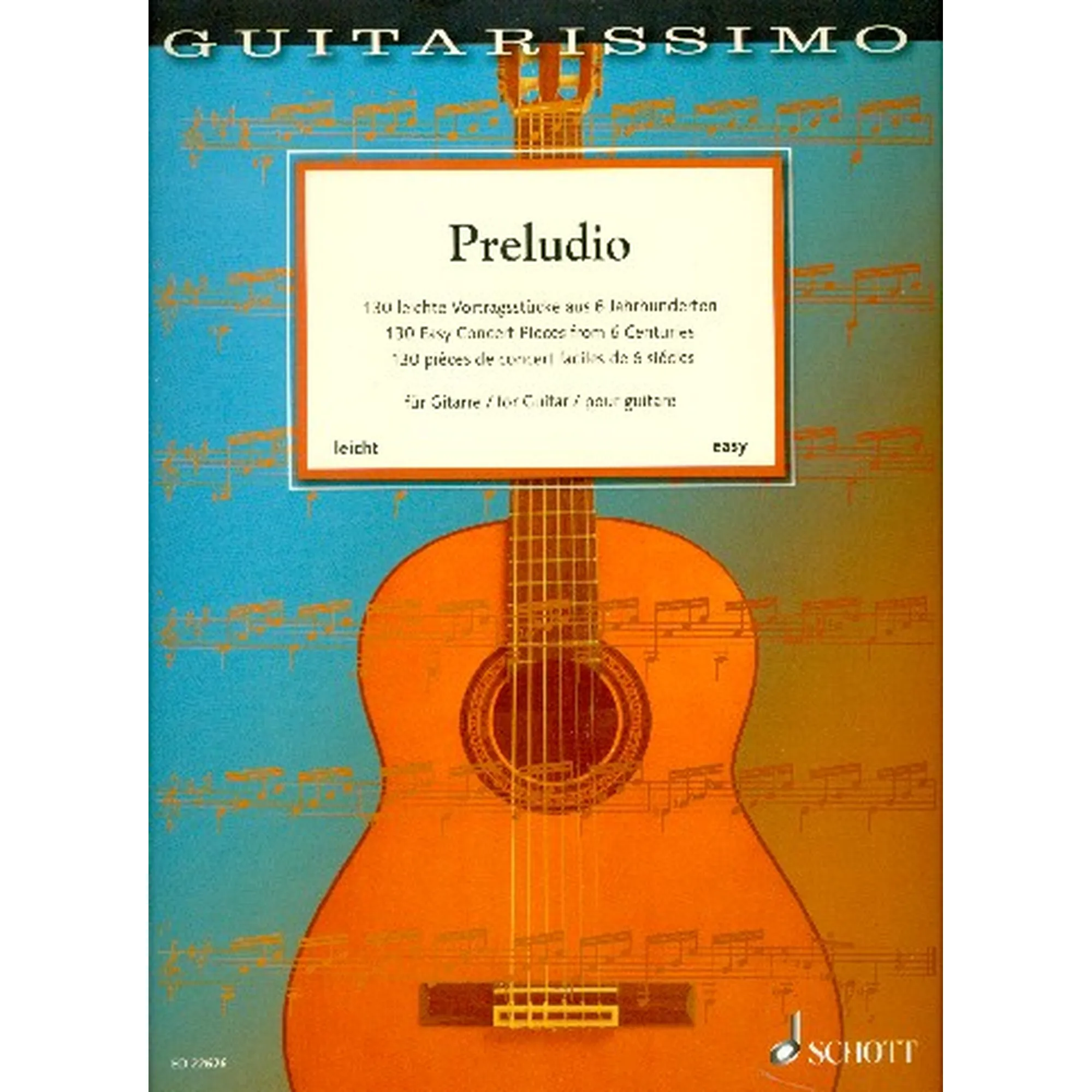 Preludio