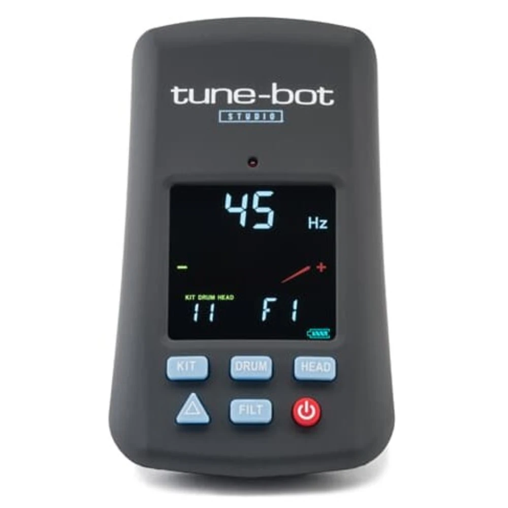 Overtone Labs Tune-Bot Studio