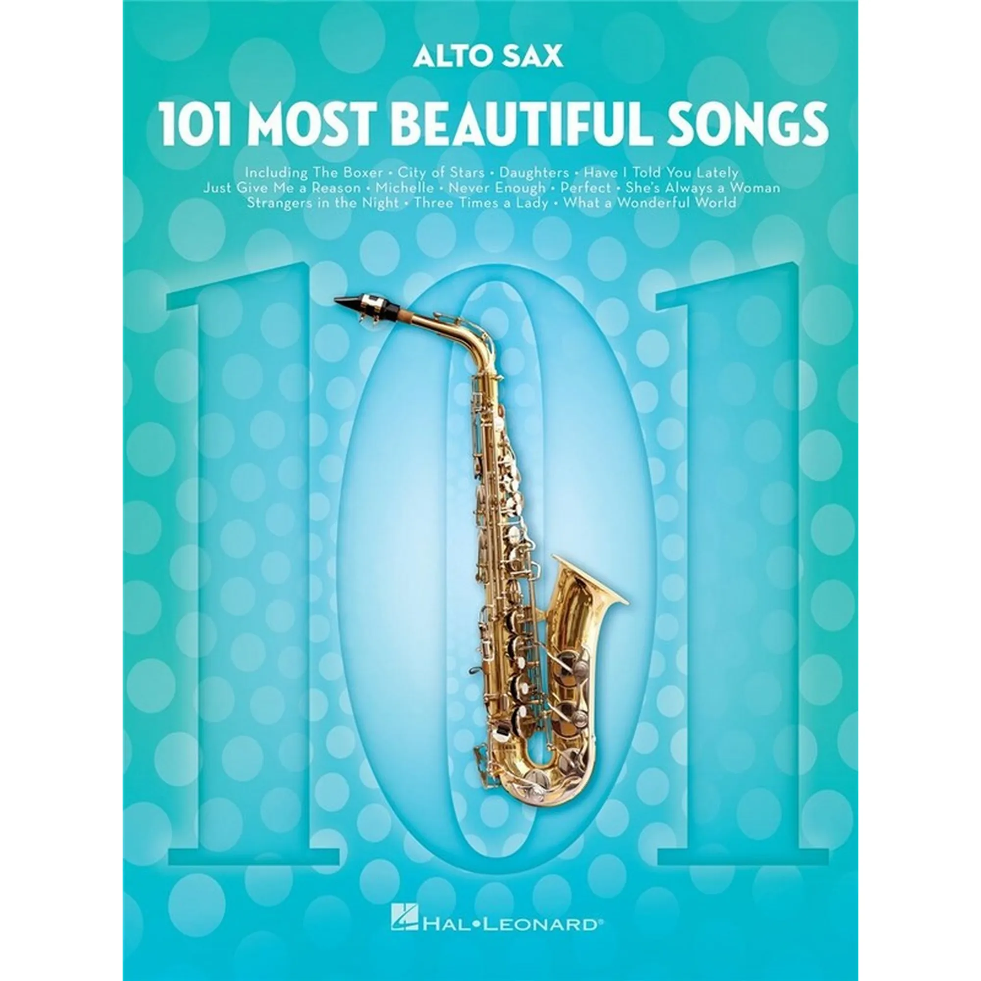 101 Most Beautiful Songs