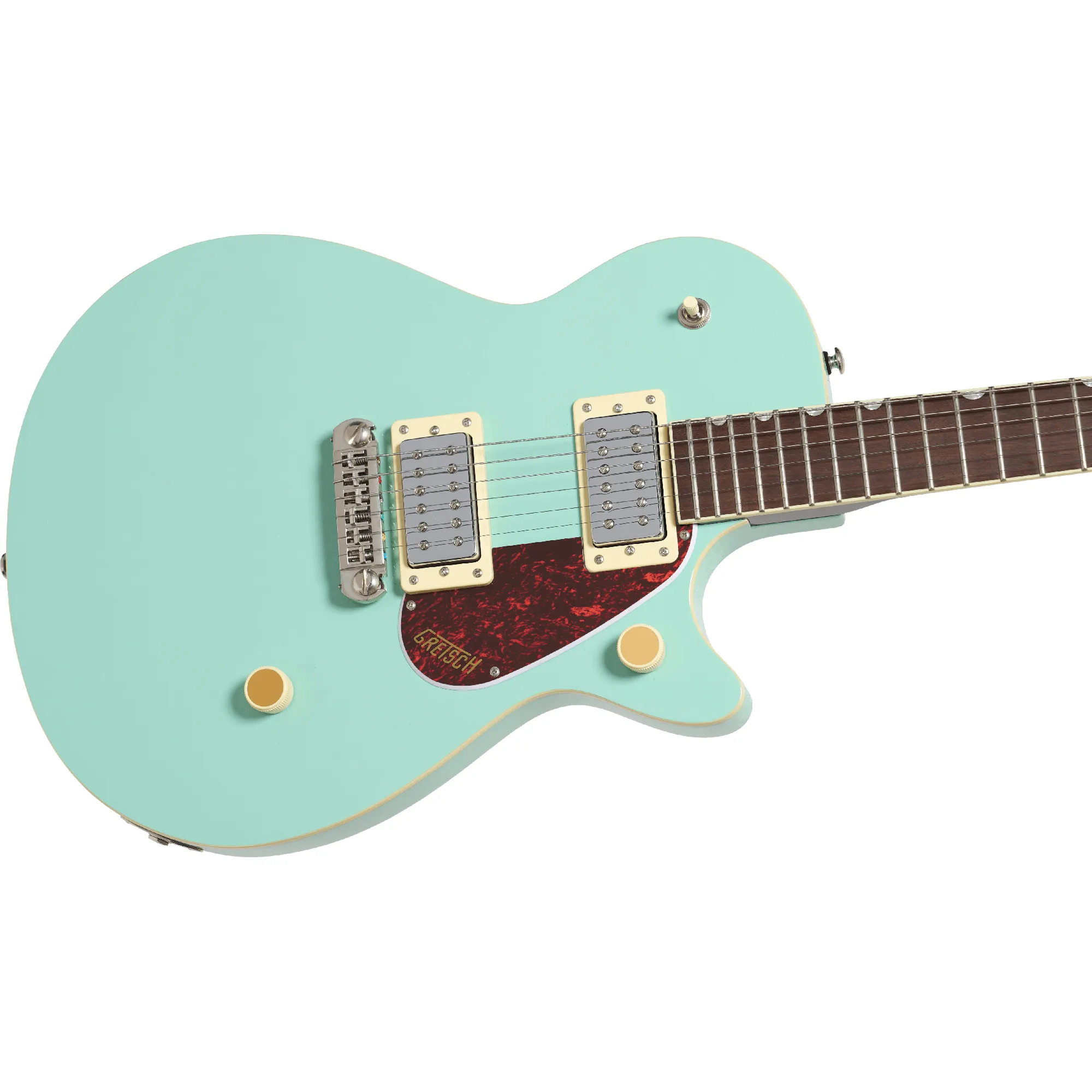 Gretsch Streamliner Jet Club MNT MET