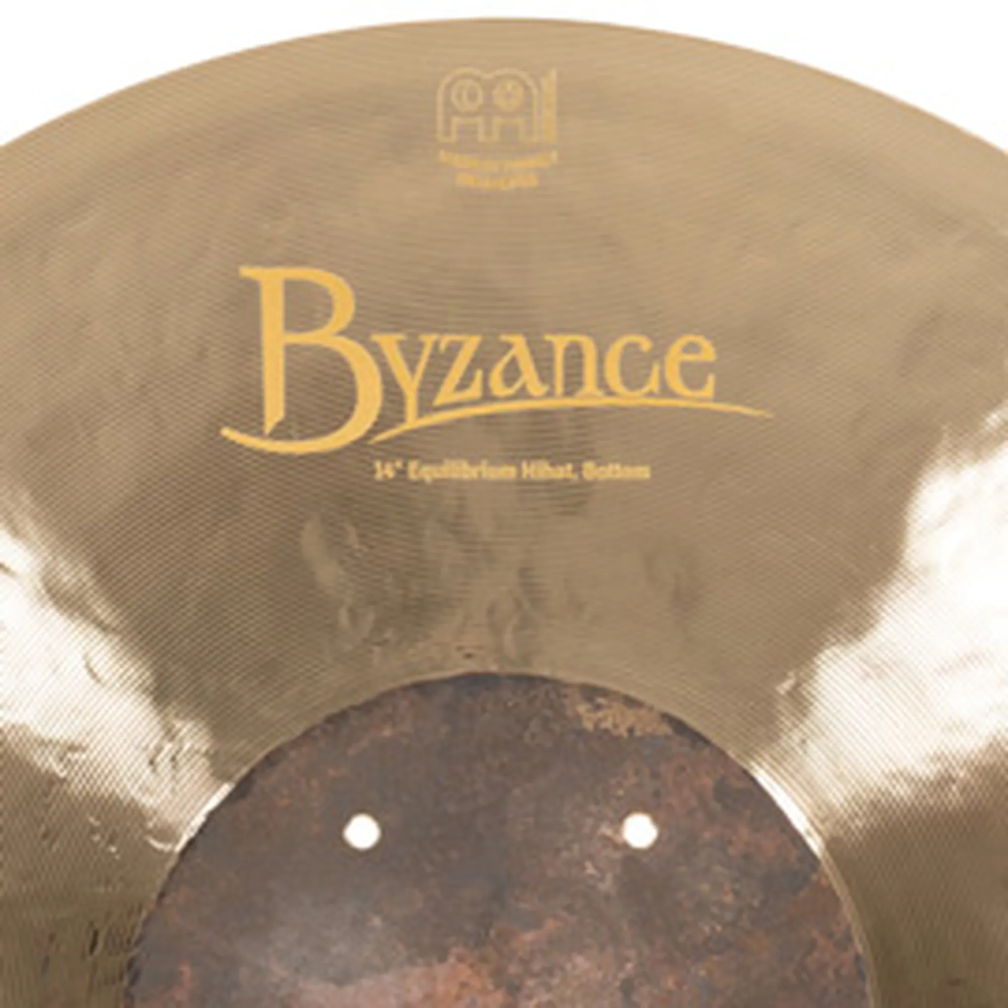 Meinl 14" Byzance Vintage Equilibrium Matt Garstka Signature