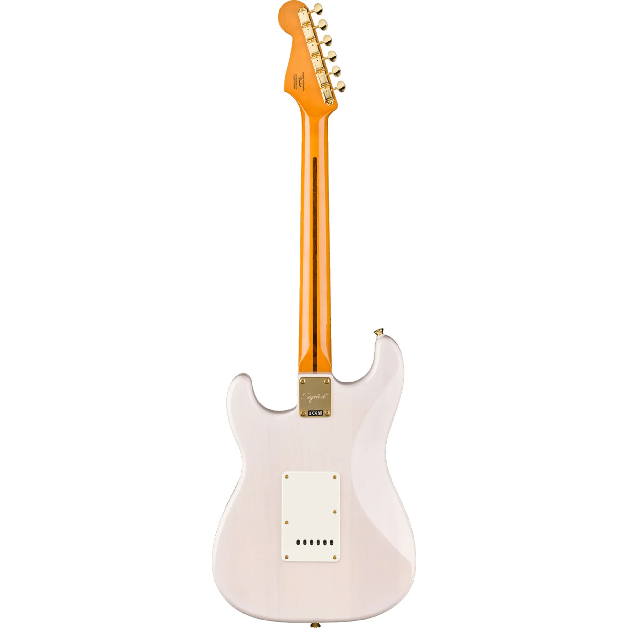 Fender Squier LTD Classic Vibe 50s Strat MN WBL RETOURE