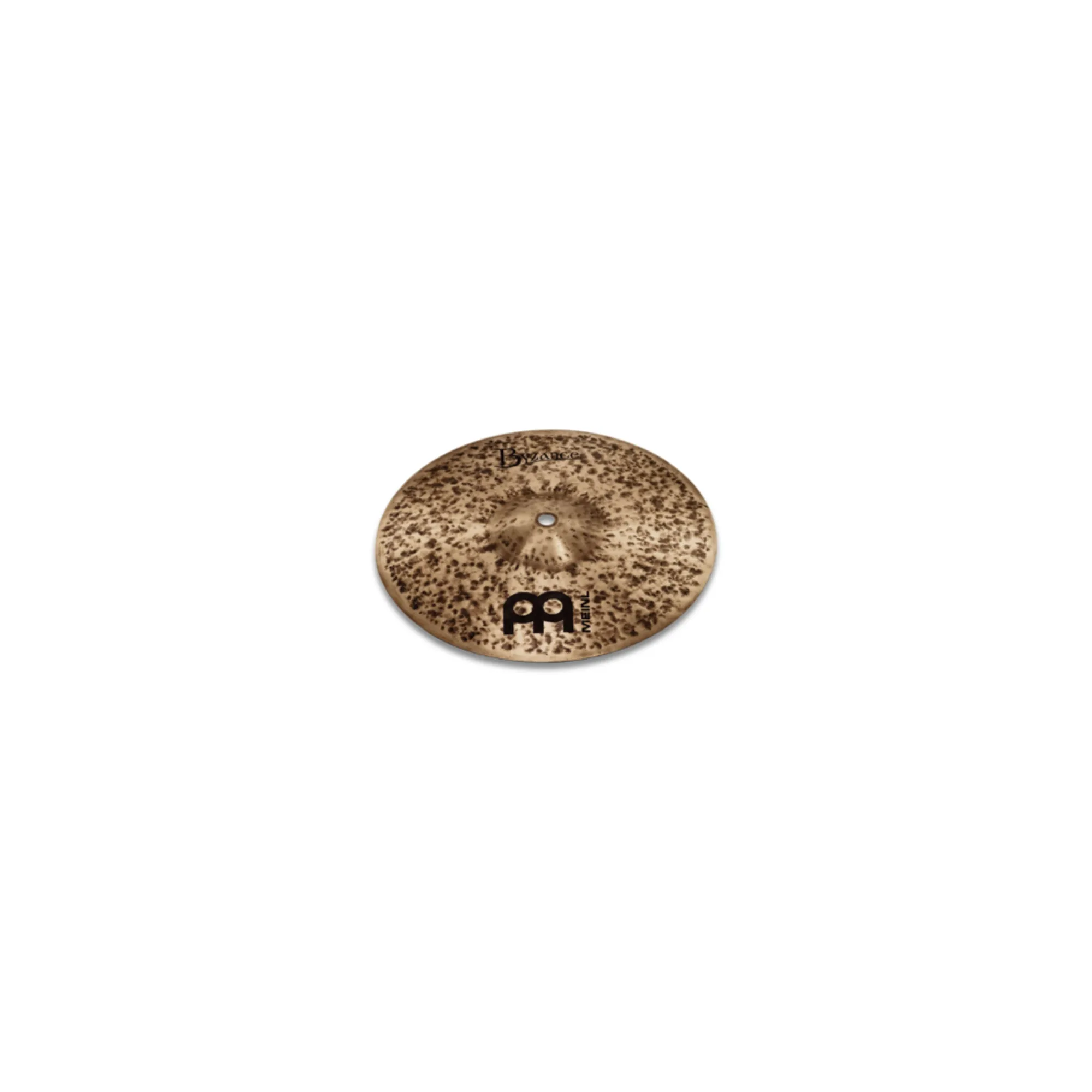 Meinl 8" Byzance Dark