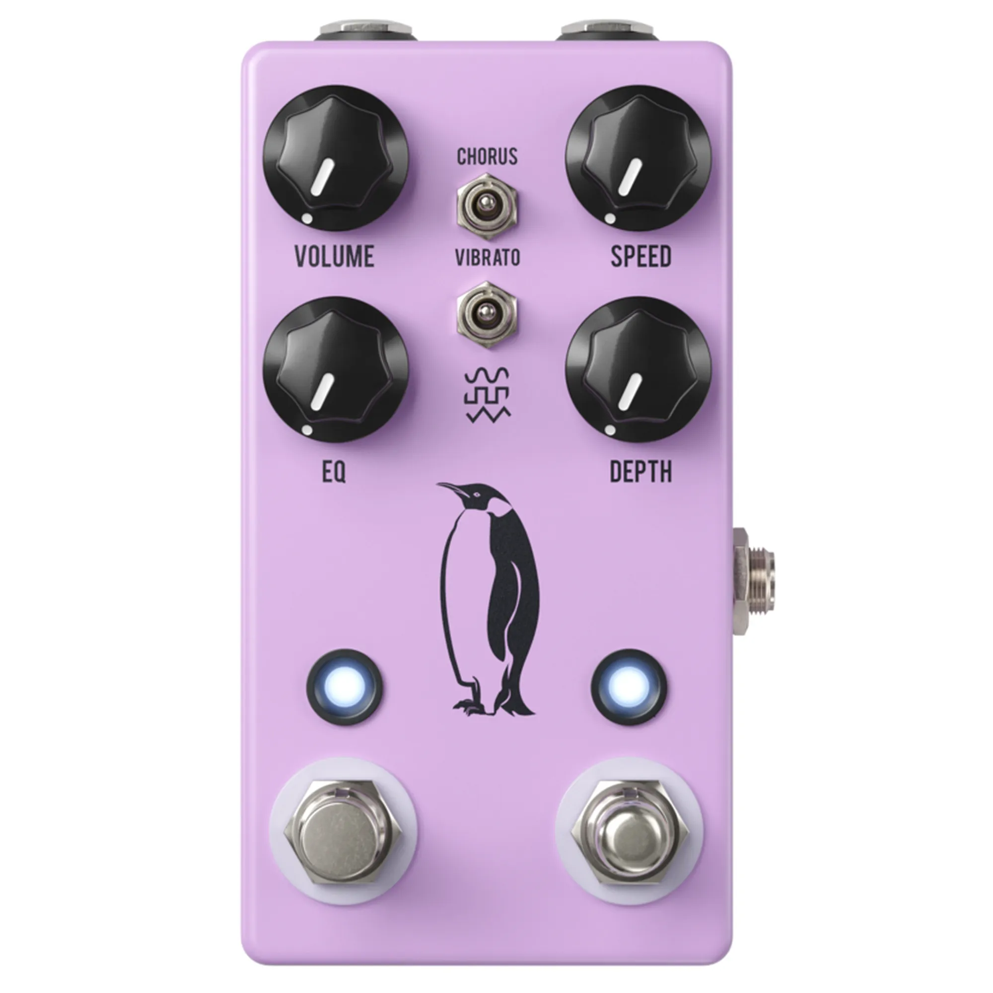 JHS Pedals Emperor V2