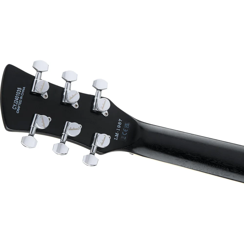 Jackson Pro Series Lee Malia LM-87