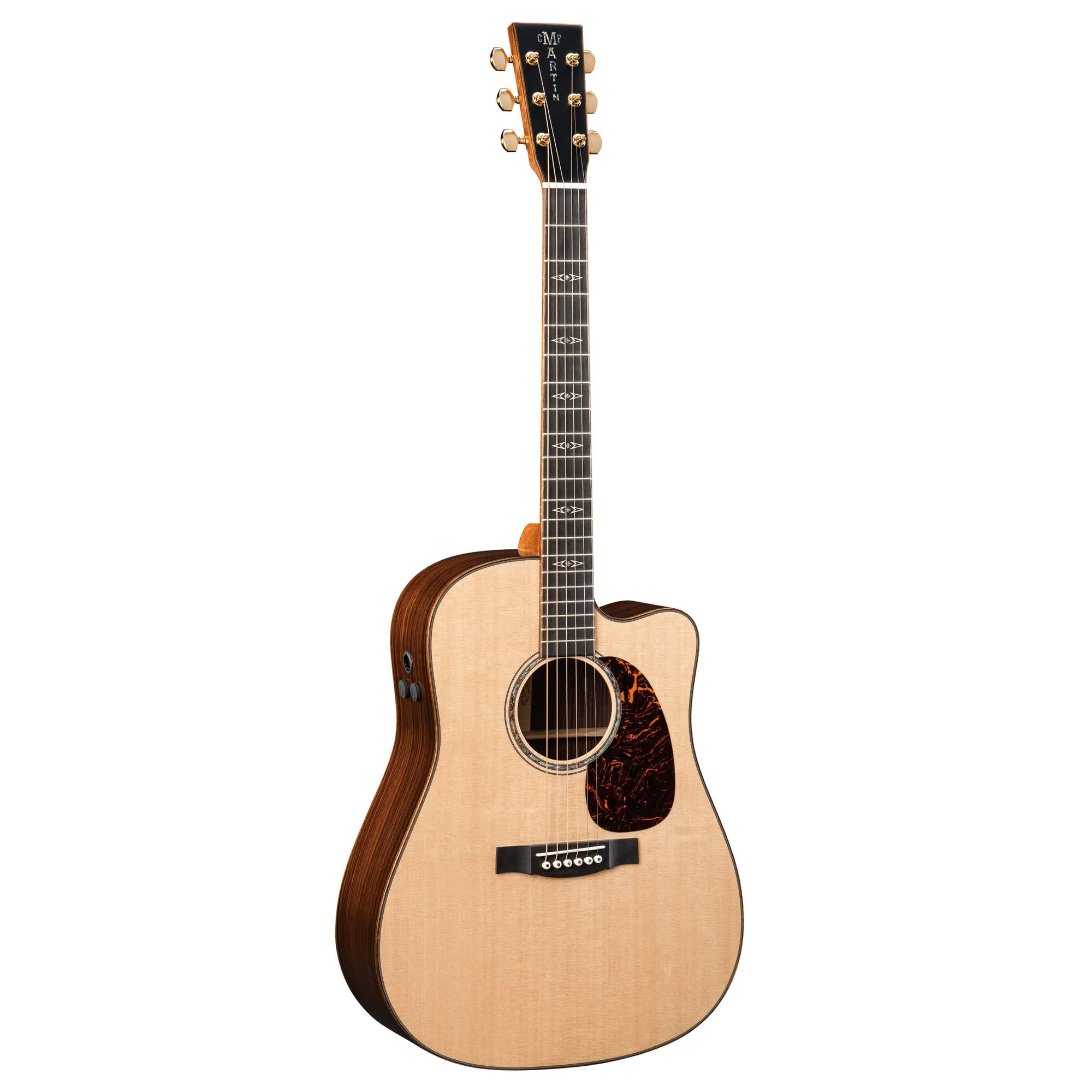Martin 000E-Retro Plus Mahogany