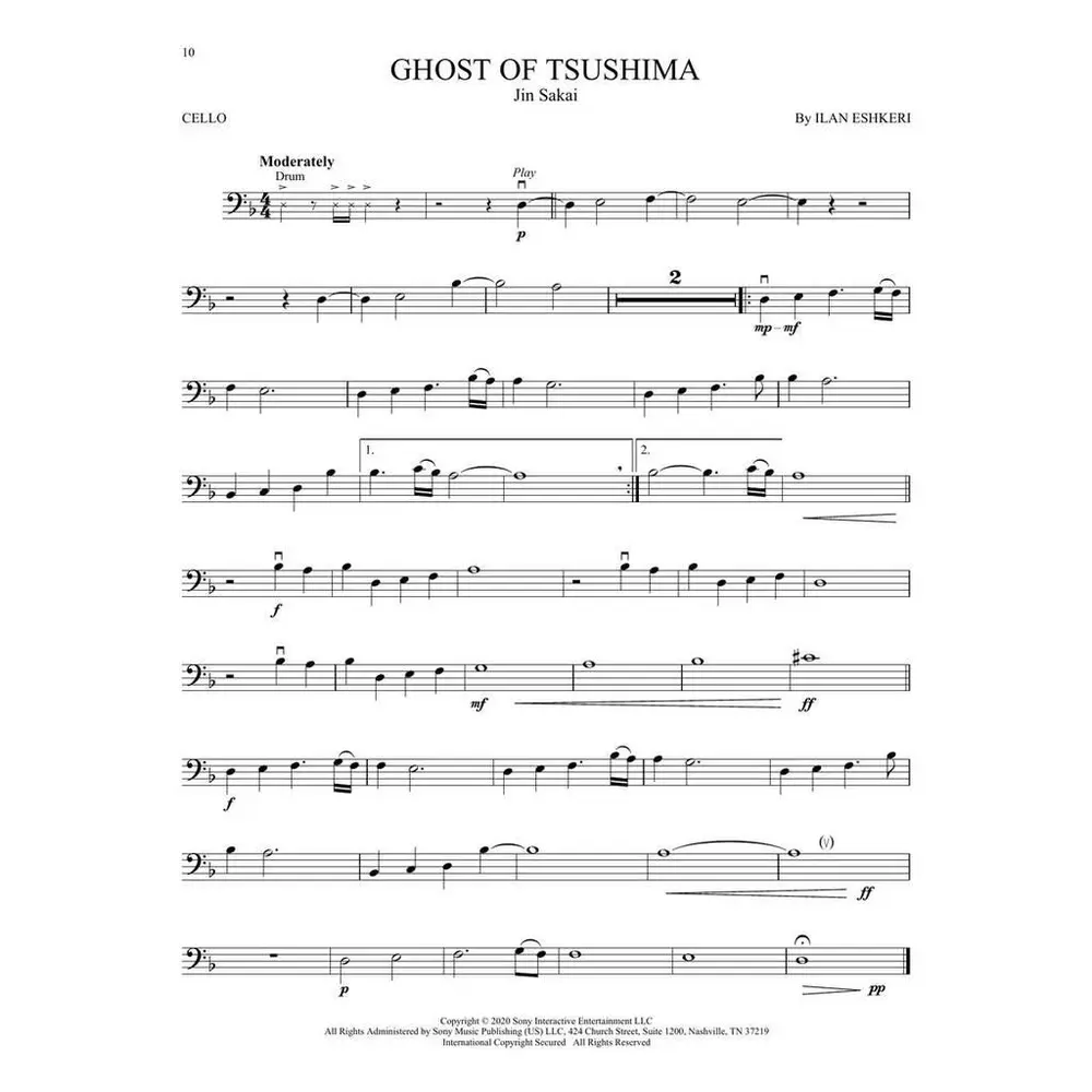 Popular Video Game Music