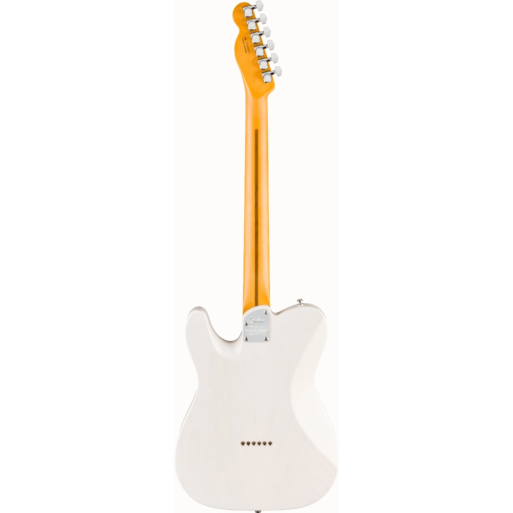 Fender American Ultra Luxe 50s Tele MN WBL