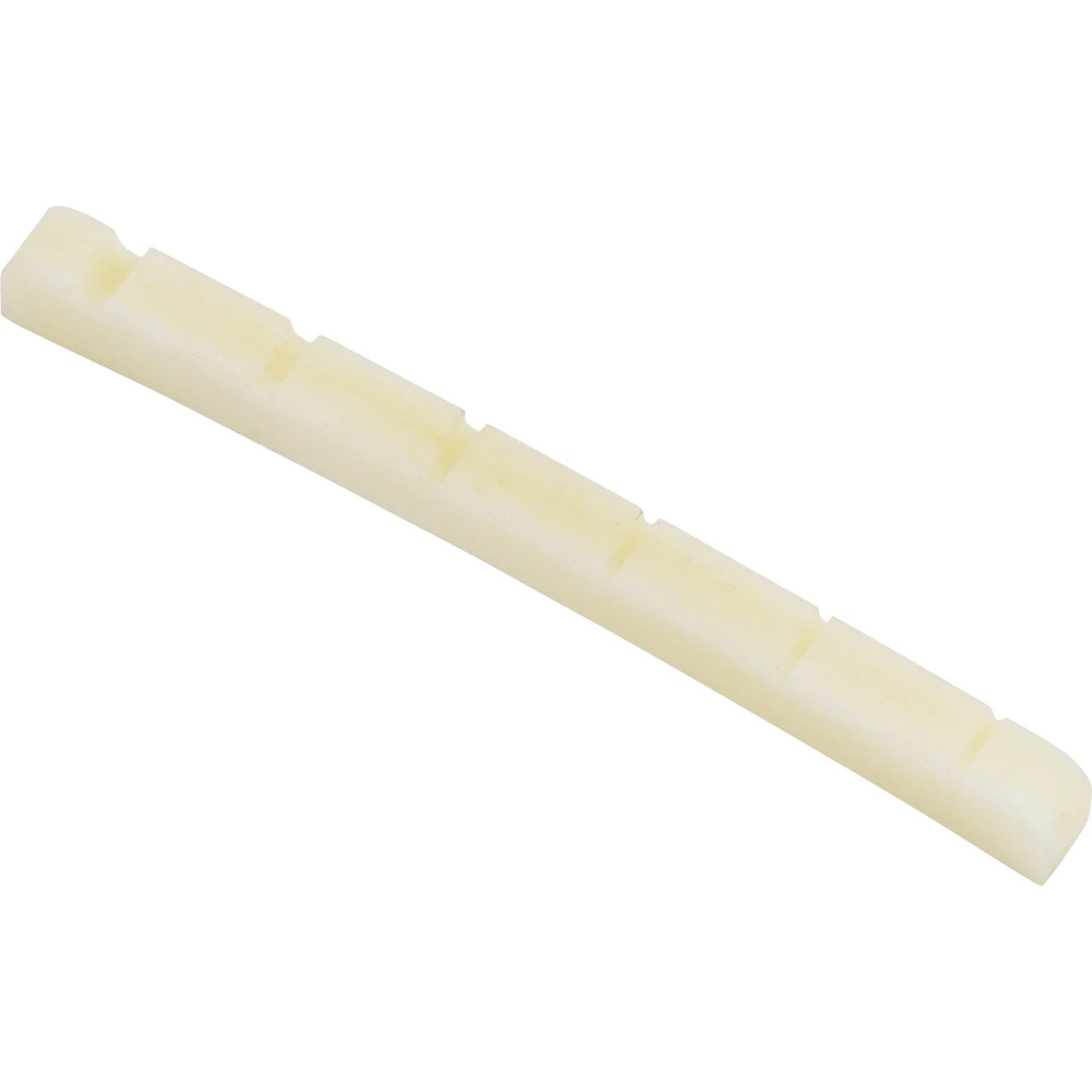 Fender Strat/Tele Pre-Slotted Bone
