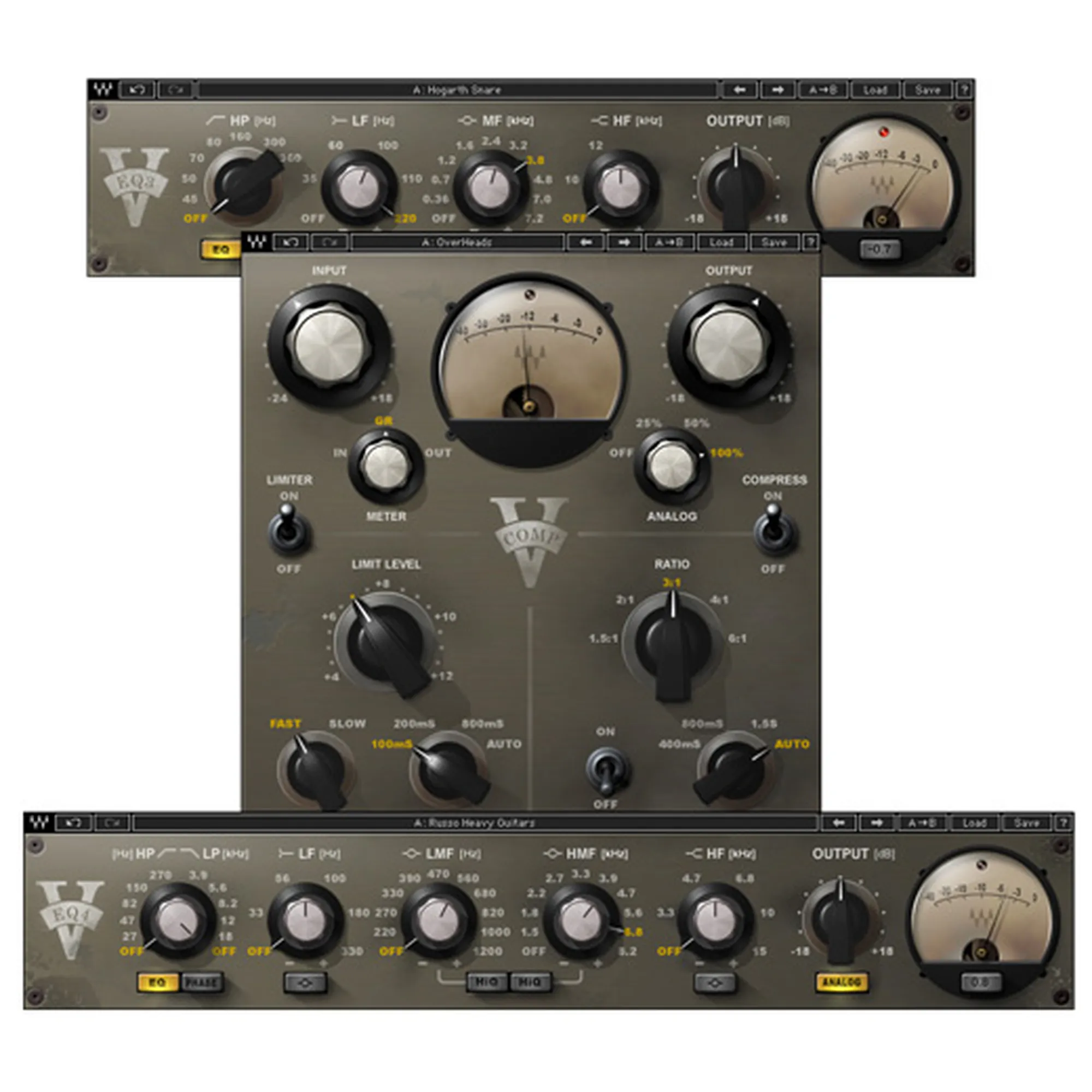 Waves Broadcast & Production