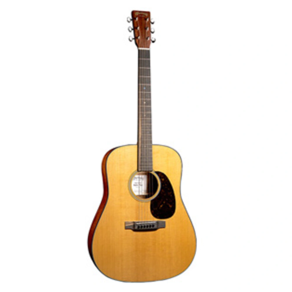 Martin DE Retro Plus Mahogany