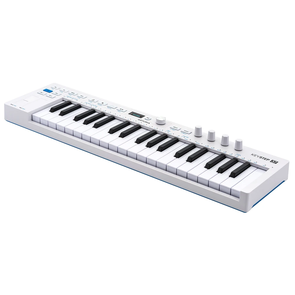 Arturia KeyStep 37 mk2