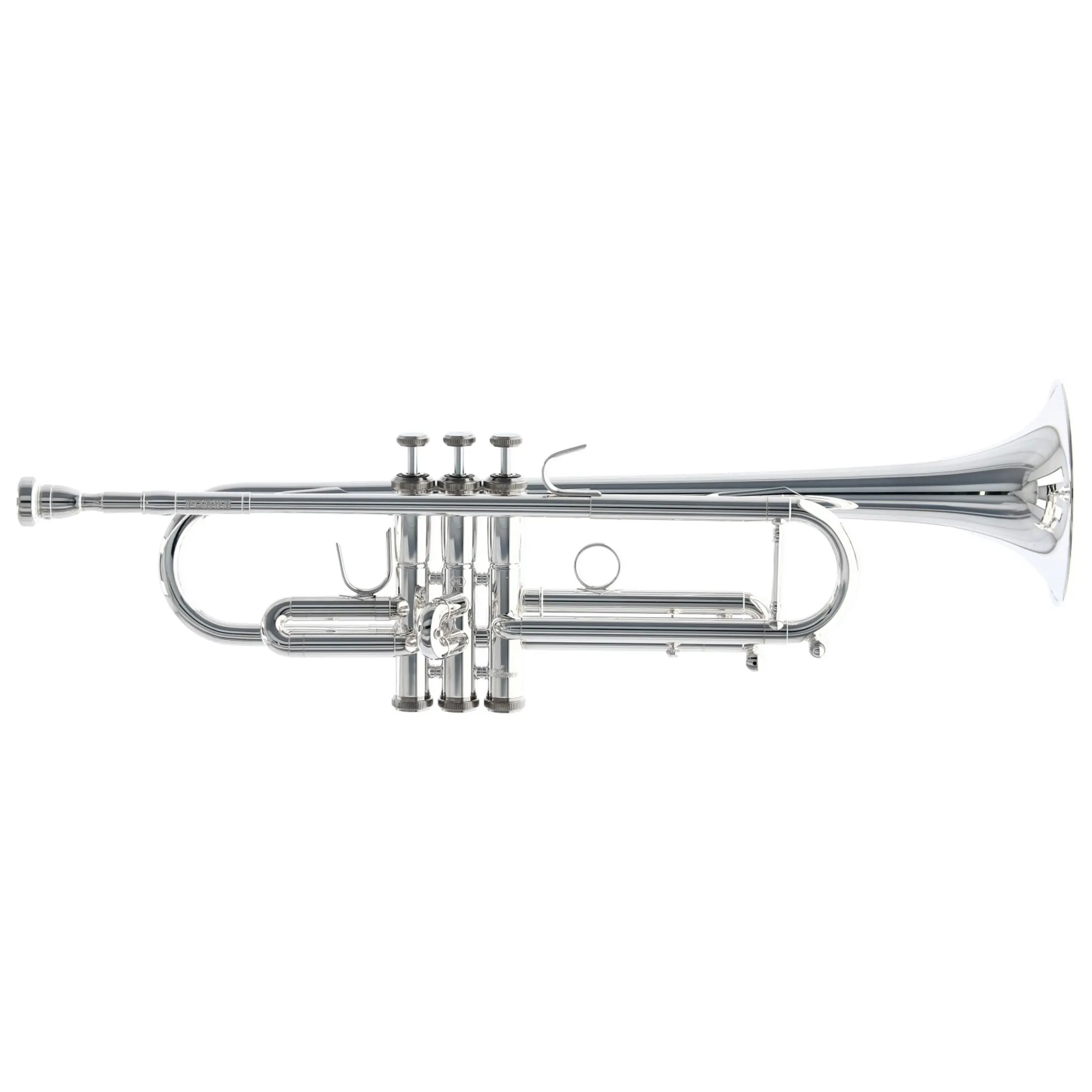 Stomvi Forte 5000G - 150 Jahre Reisser Jubiläumsedition