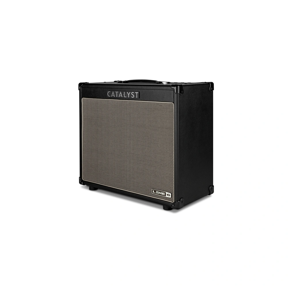 Line 6 Catalyst CX 100 SHOWROOM