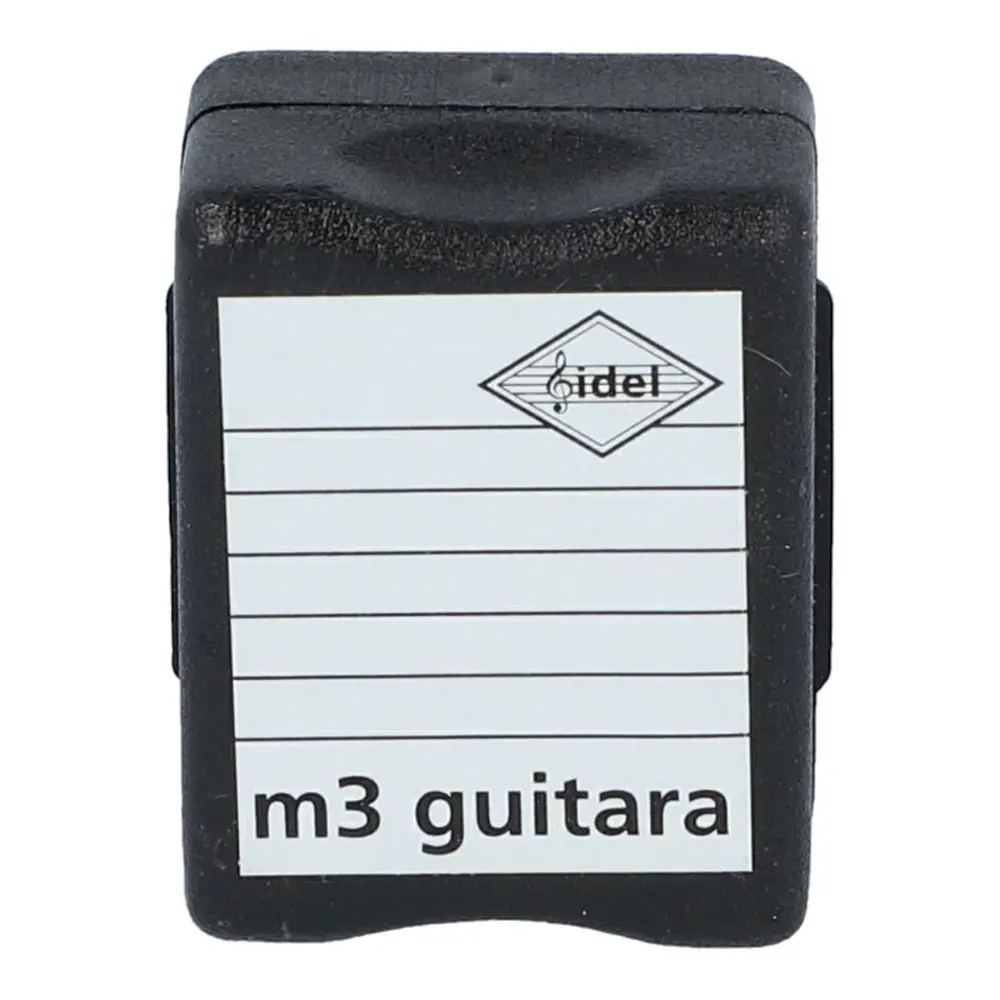 Fidolino Notenlinien-Rollstempel m3guitara