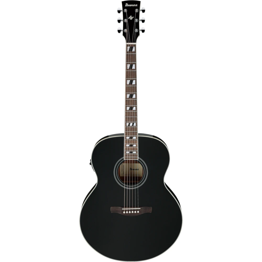Ibanez AJ70M1E-BK