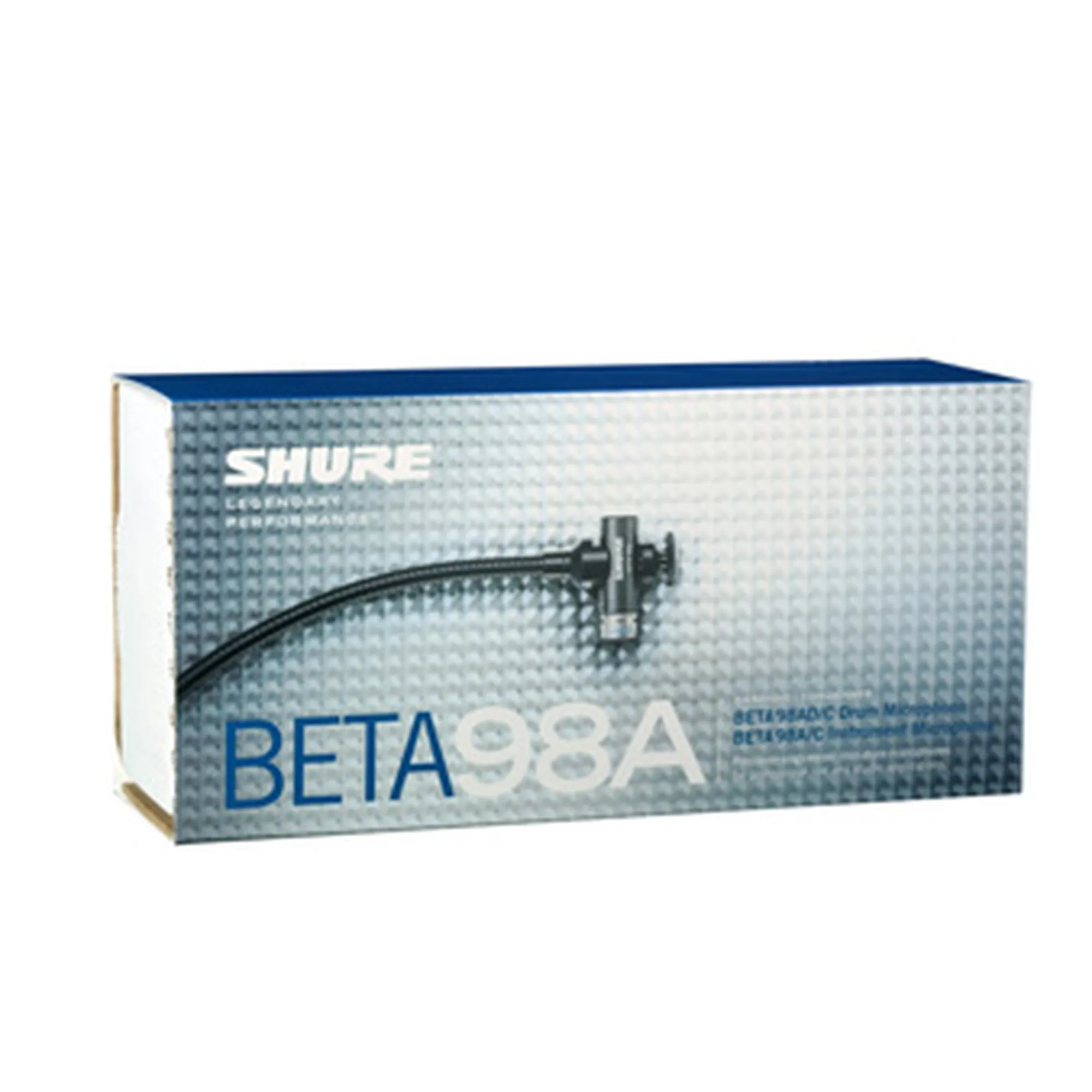 Shure Beta 98AD/C