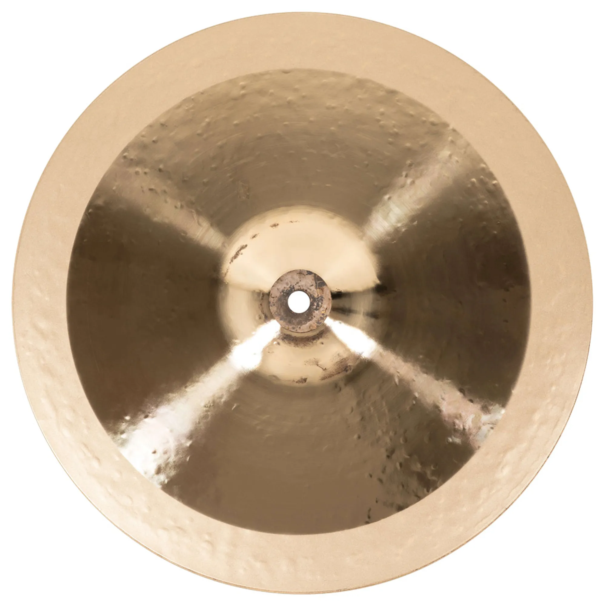 Meinl 14" Byzance Vintage Equilibrium Matt Garstka Signature
